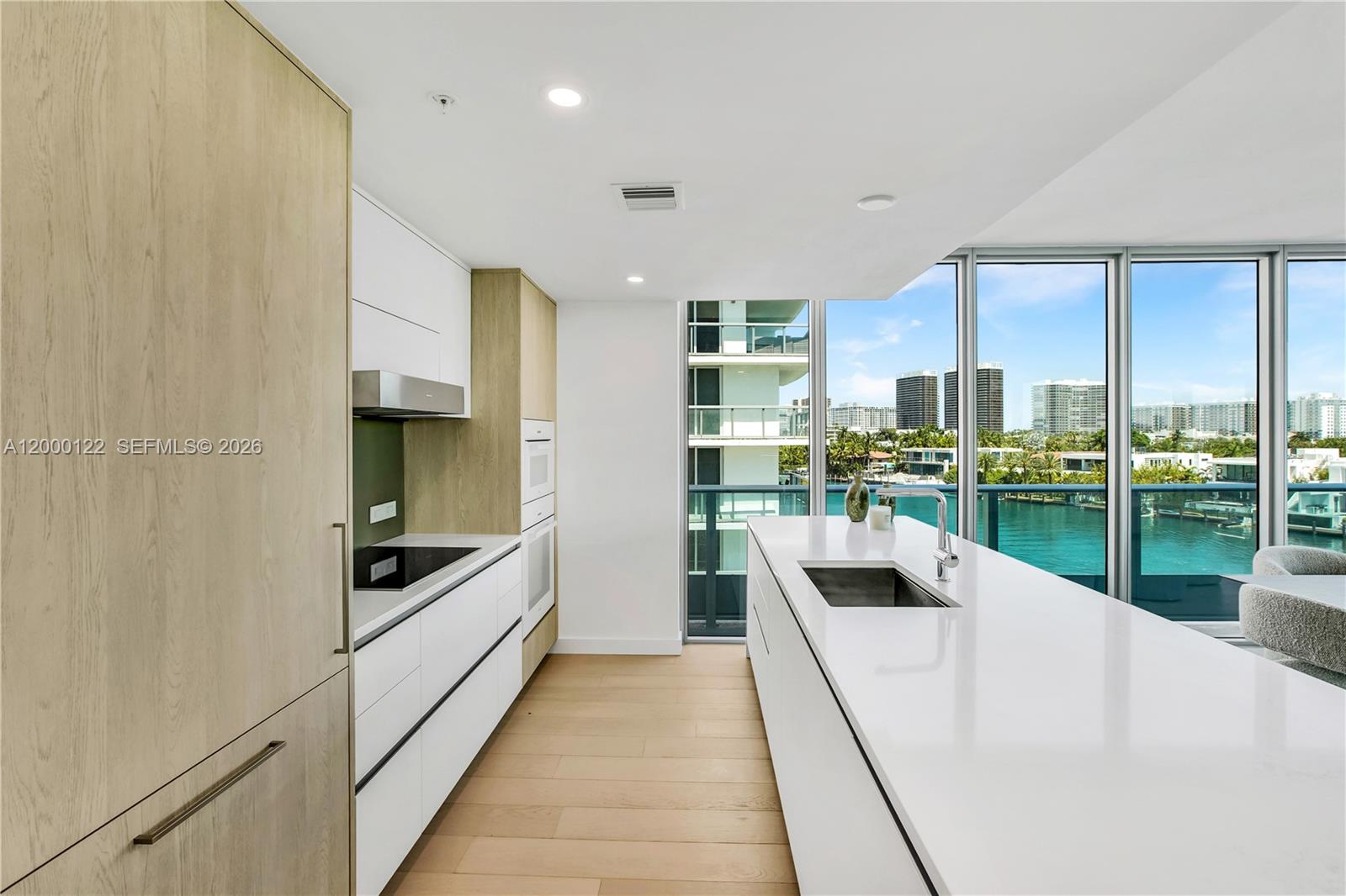 Undisclosed Address Bay Harbor Islands, FL 33154