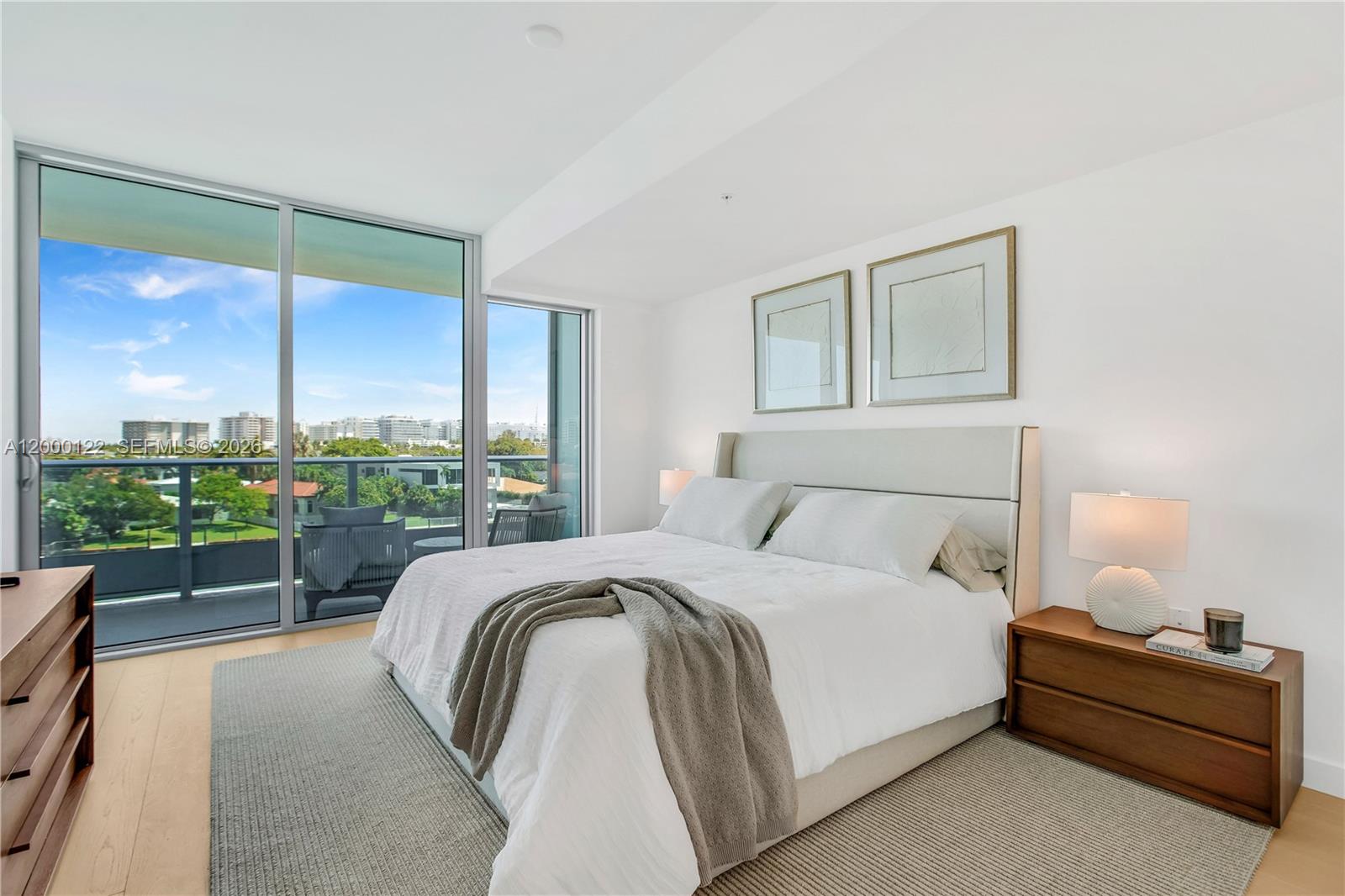 Undisclosed Address Bay Harbor Islands, FL 33154