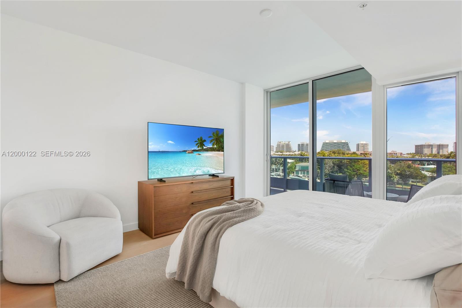 Undisclosed Address Bay Harbor Islands, FL 33154