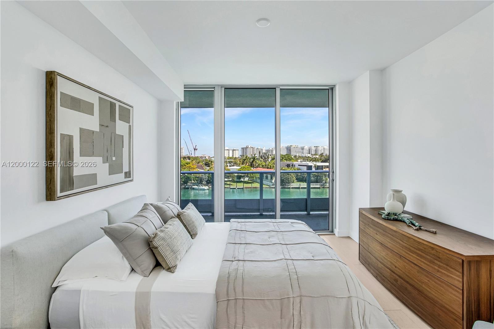 Undisclosed Address Bay Harbor Islands, FL 33154