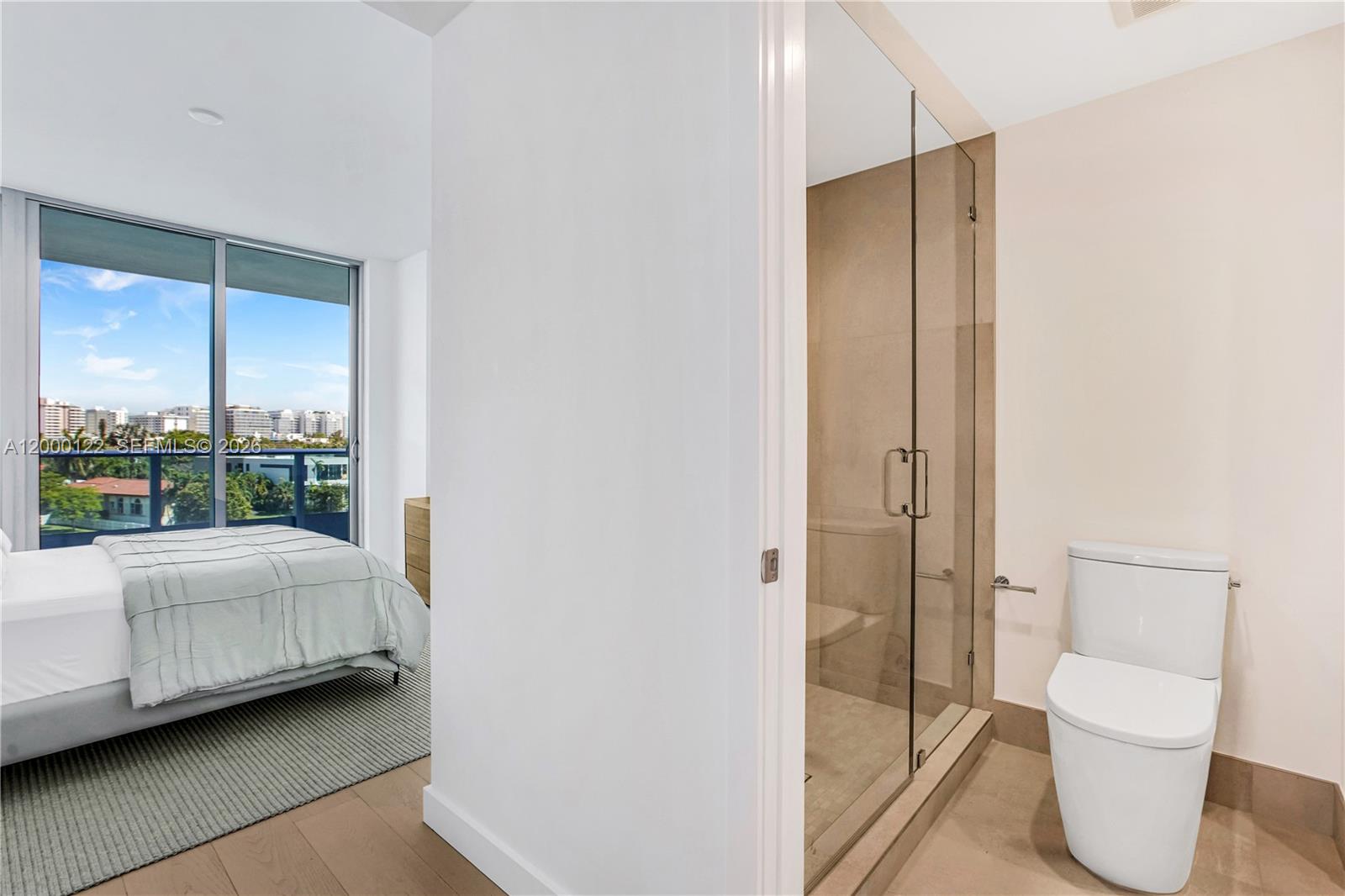 Undisclosed Address Bay Harbor Islands, FL 33154