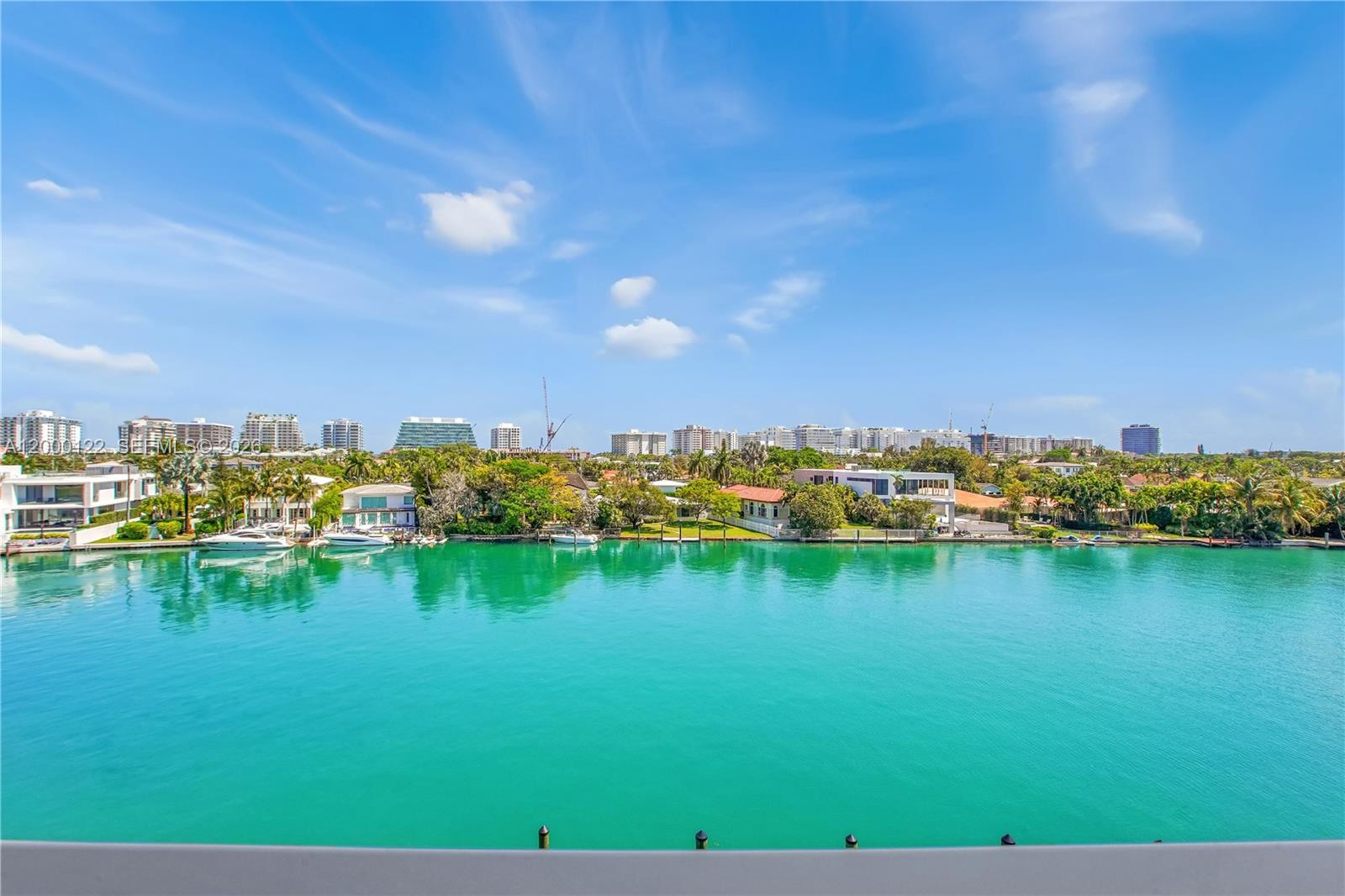 Undisclosed Address Bay Harbor Islands, FL 33154