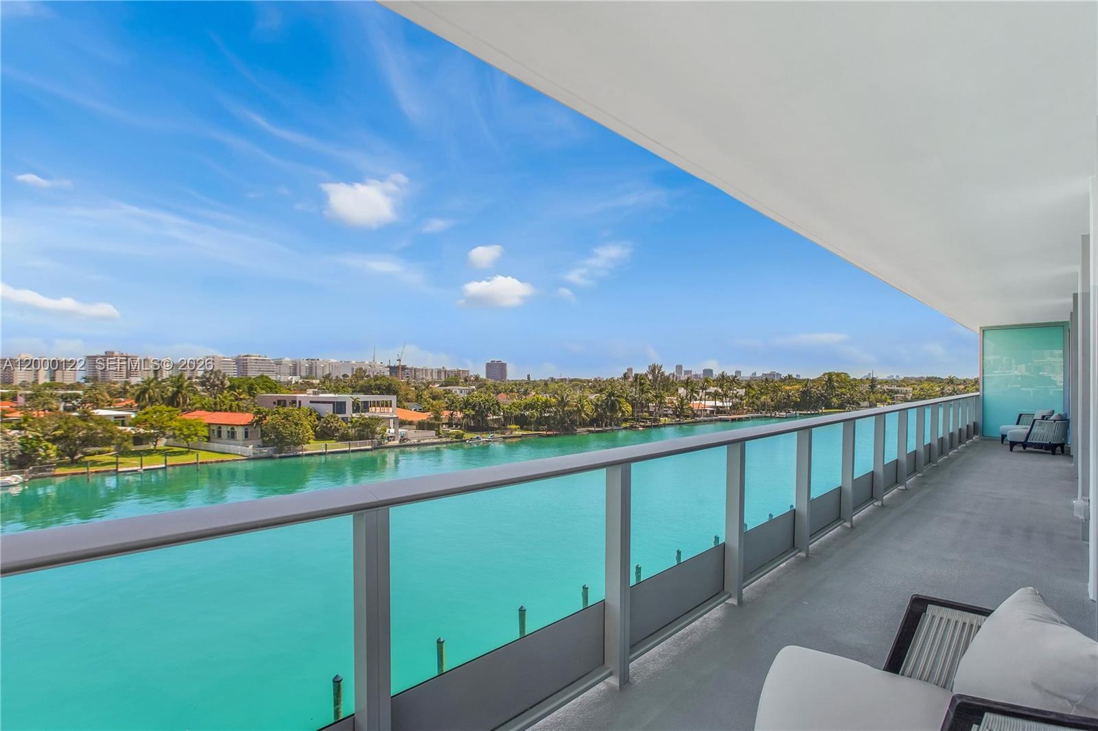 Undisclosed Address Bay Harbor Islands, FL 33154