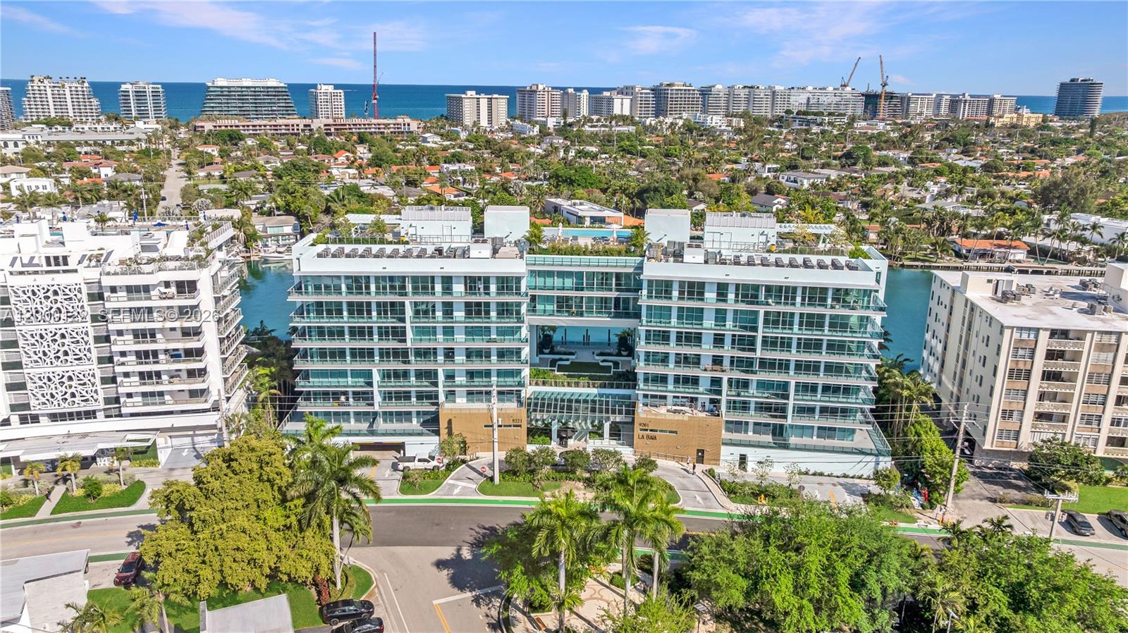 Undisclosed Address Bay Harbor Islands, FL 33154