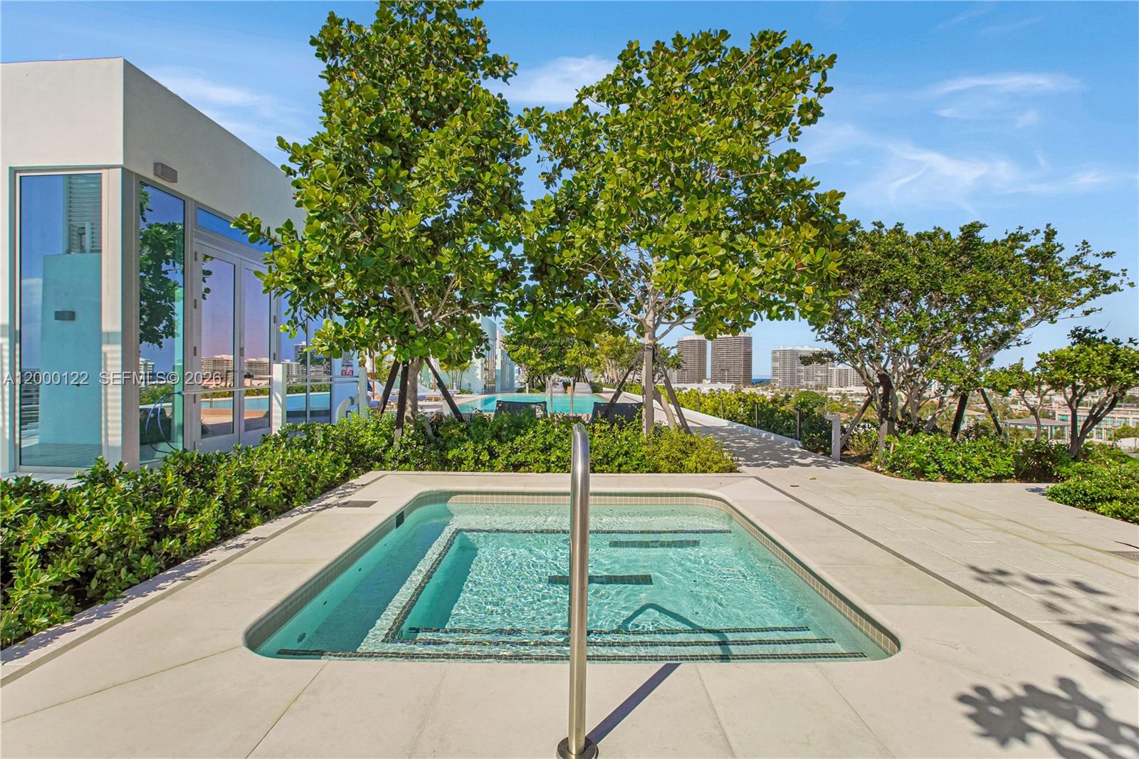 Undisclosed Address Bay Harbor Islands, FL 33154