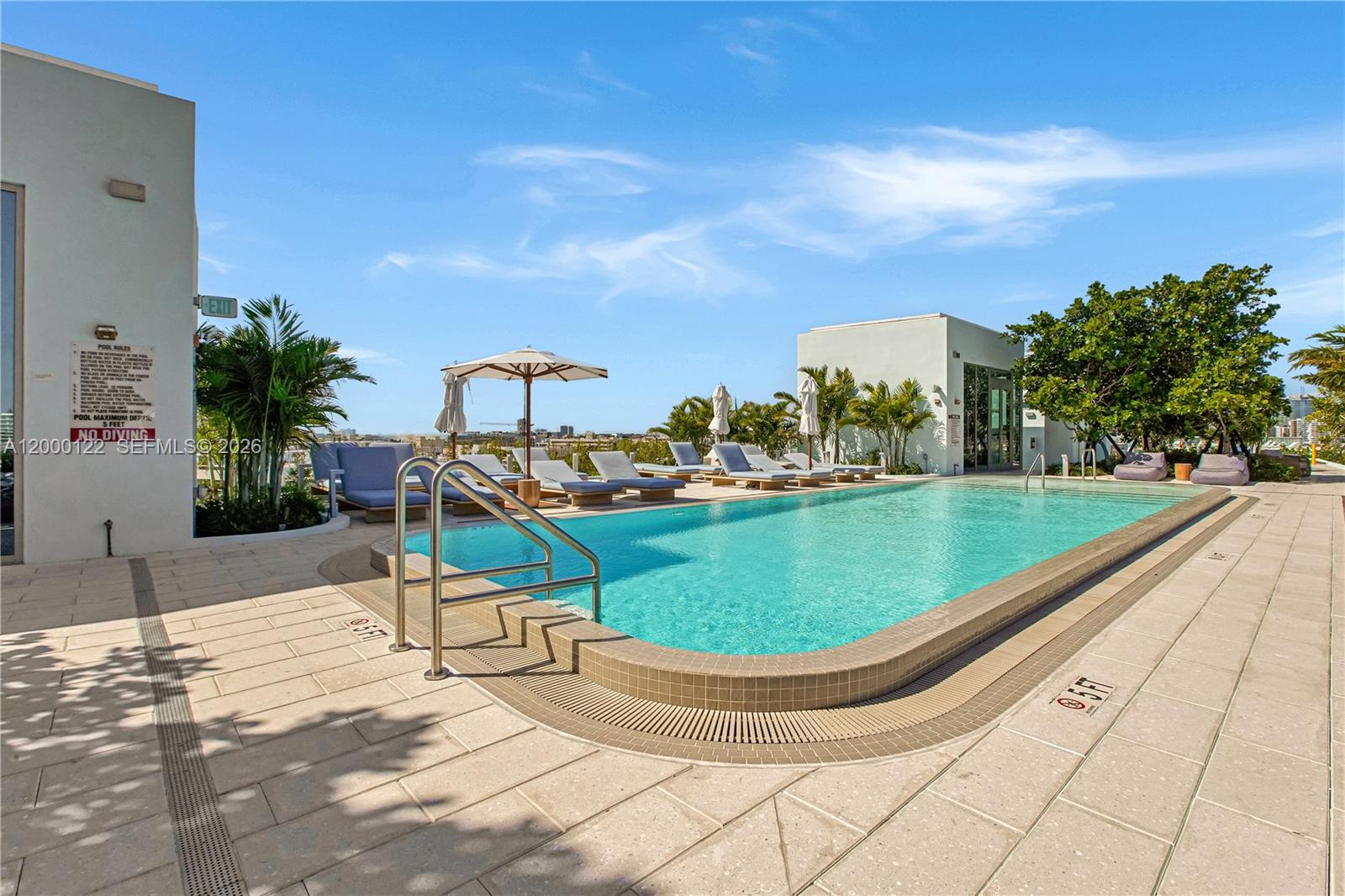 Undisclosed Address Bay Harbor Islands, FL 33154