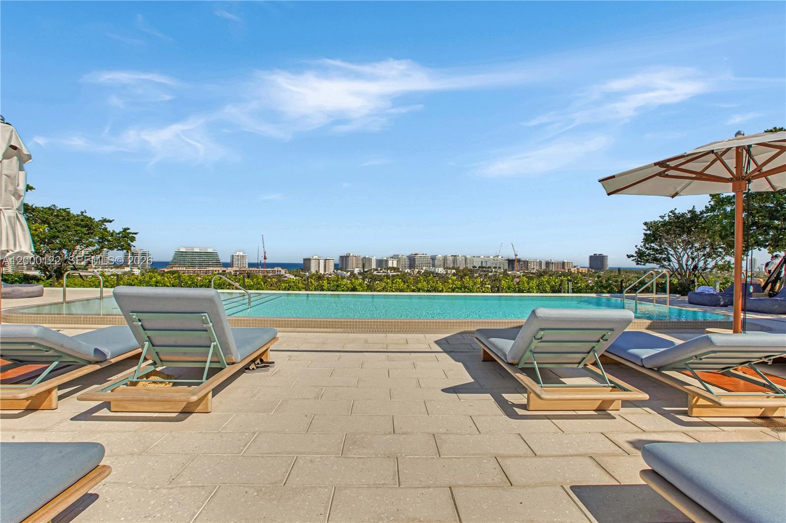 Undisclosed Address Bay Harbor Islands, FL 33154