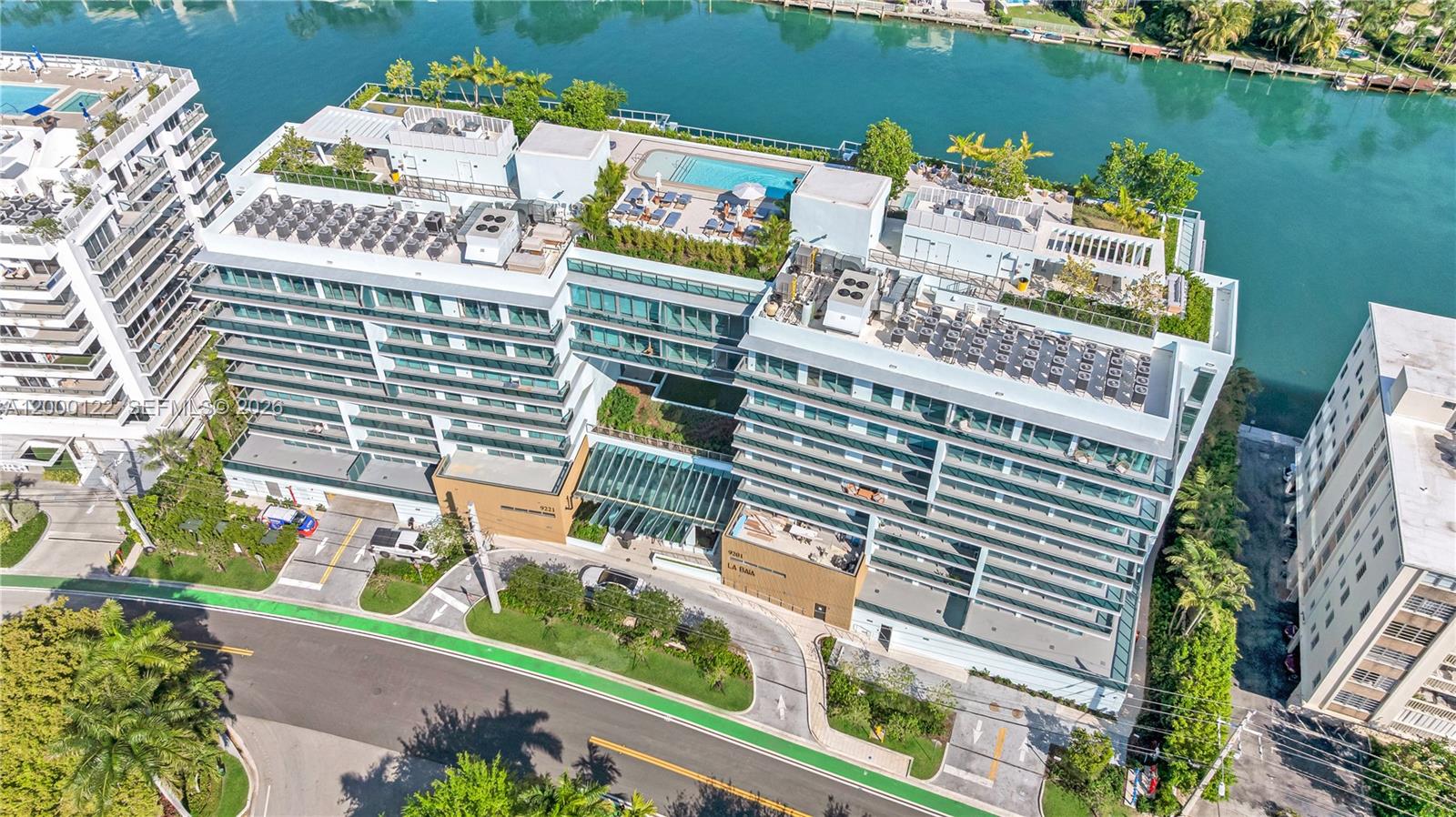 Undisclosed Address Bay Harbor Islands, FL 33154