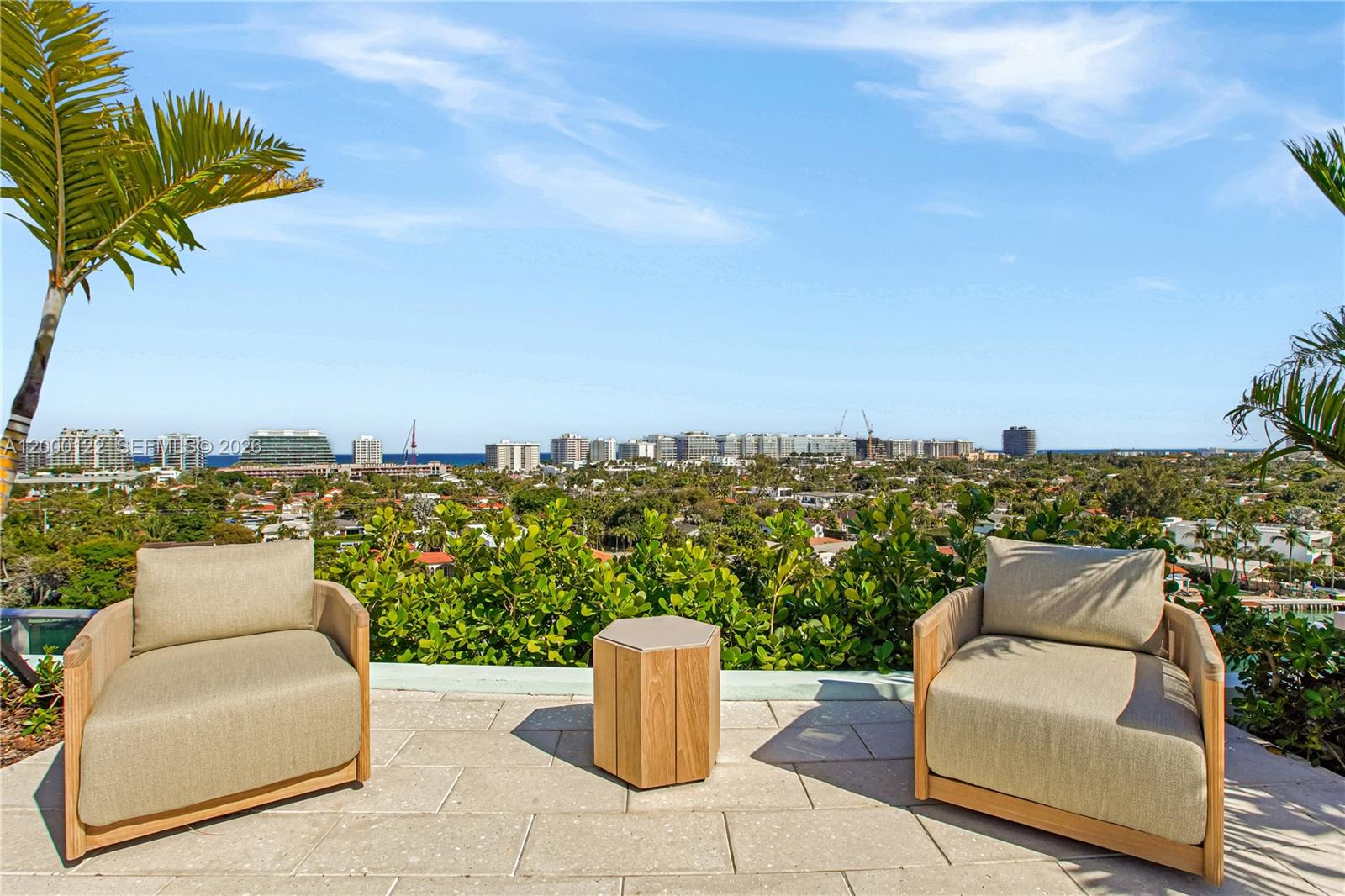 Undisclosed Address Bay Harbor Islands, FL 33154