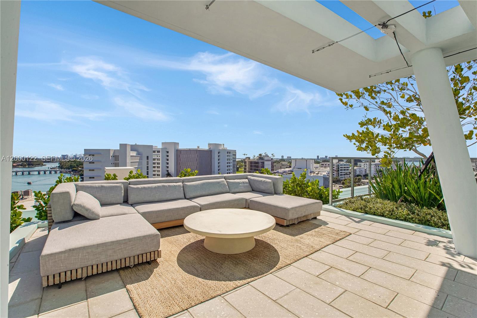 Undisclosed Address Bay Harbor Islands, FL 33154