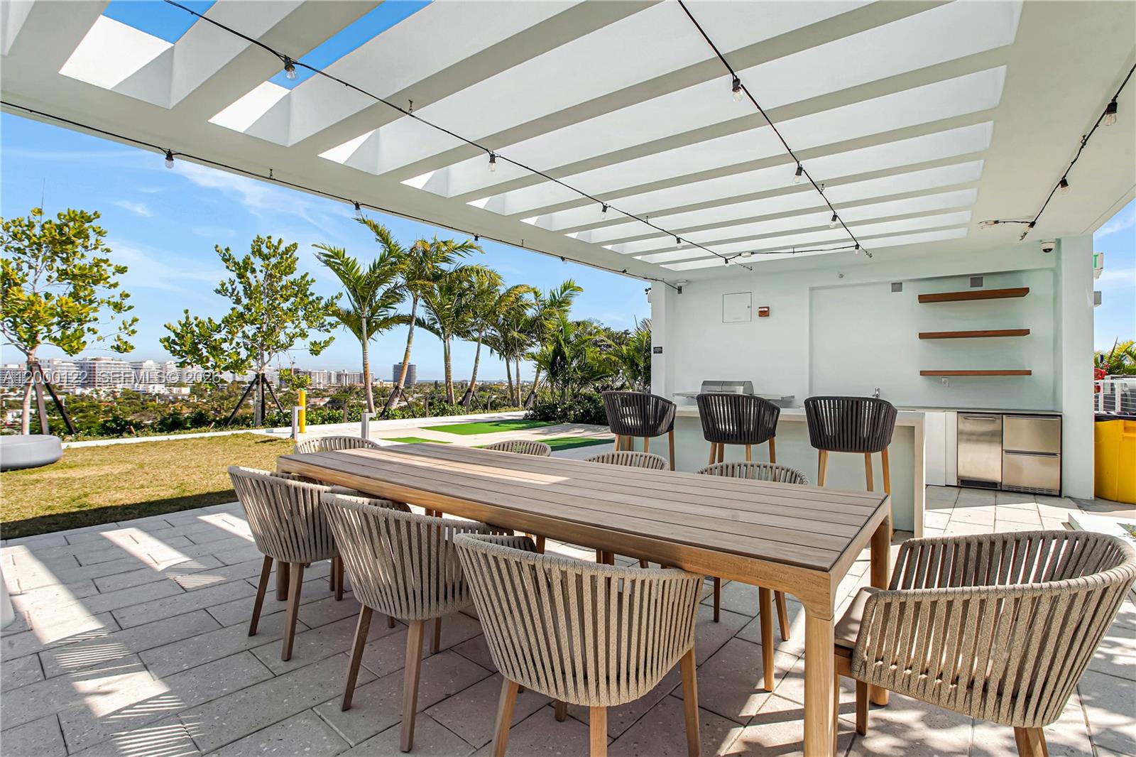 Undisclosed Address Bay Harbor Islands, FL 33154