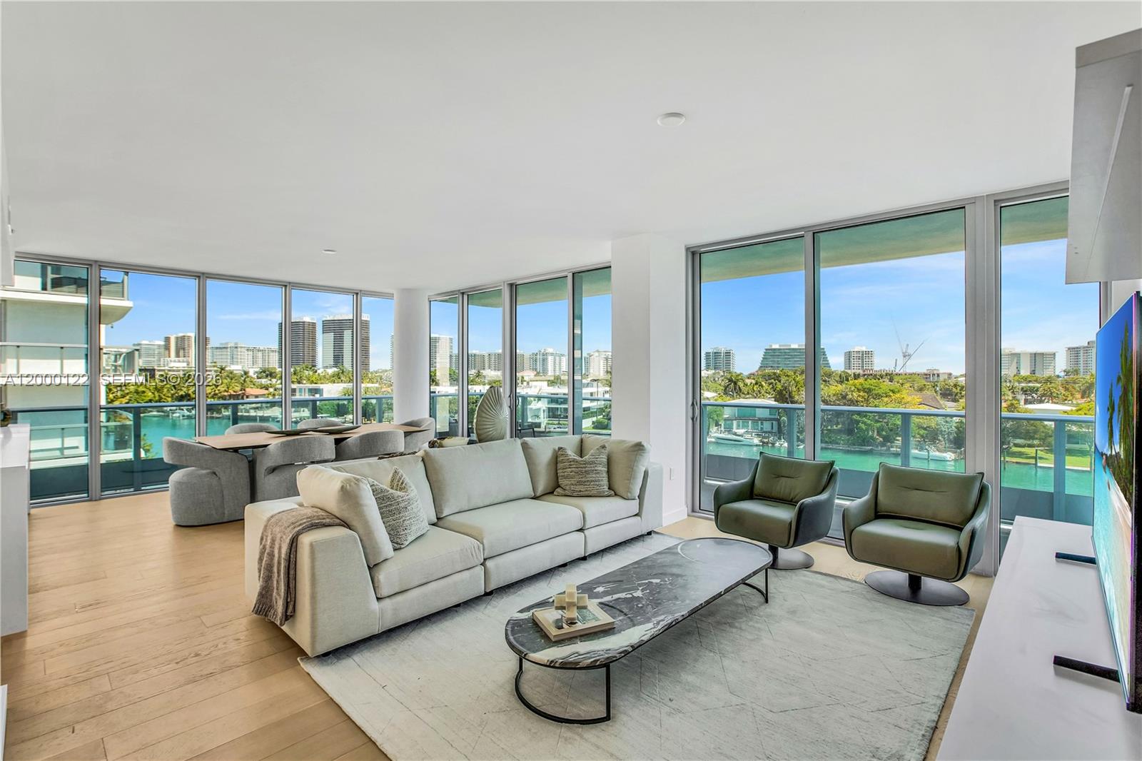 Undisclosed Address Bay Harbor Islands, FL 33154