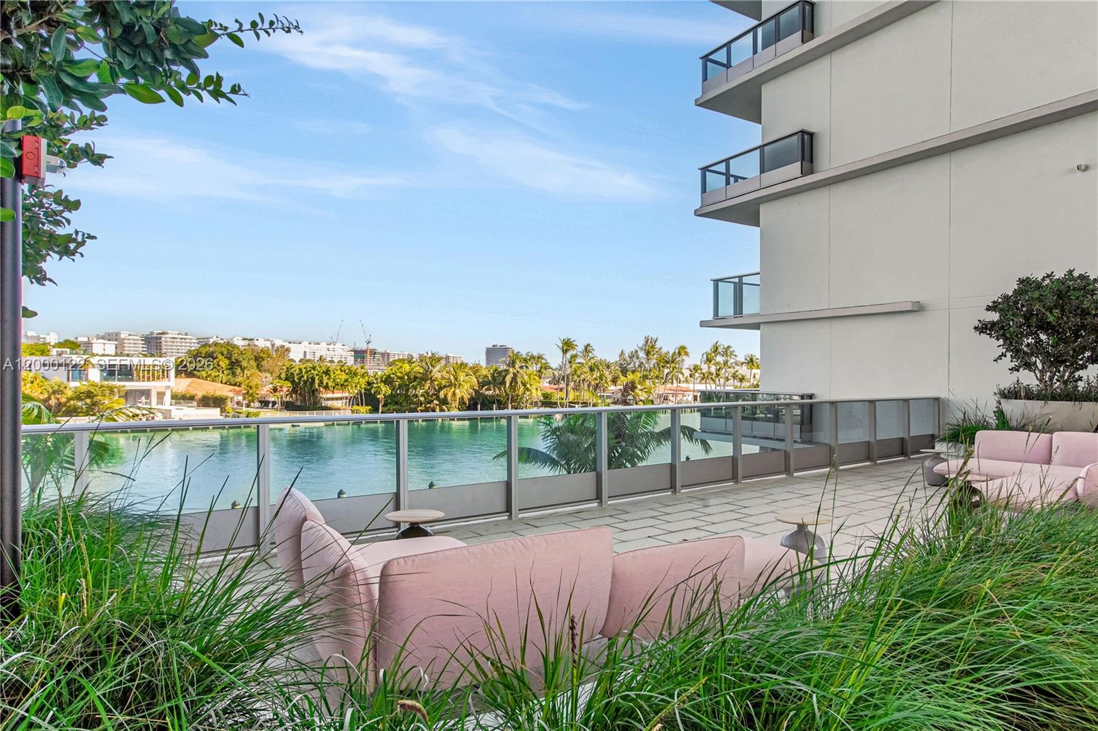 Undisclosed Address Bay Harbor Islands, FL 33154