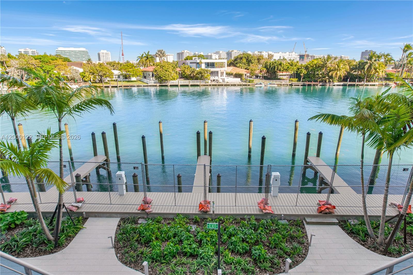 Undisclosed Address Bay Harbor Islands, FL 33154
