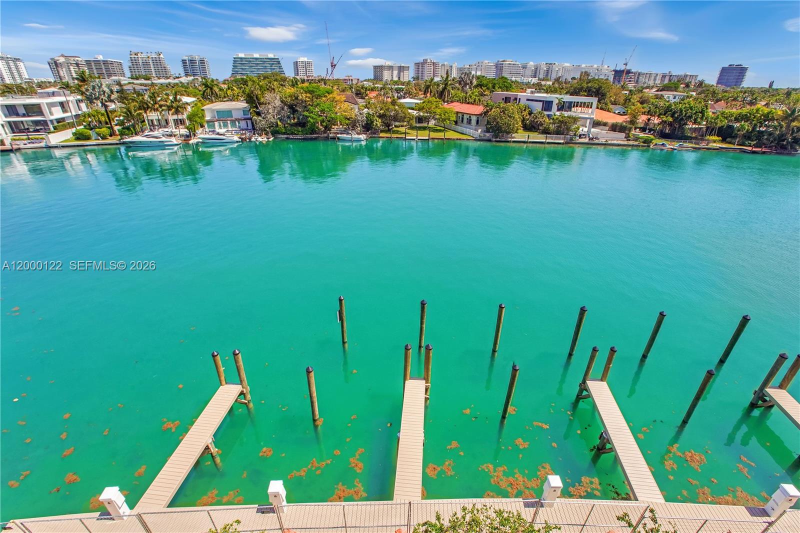 Undisclosed Address Bay Harbor Islands, FL 33154