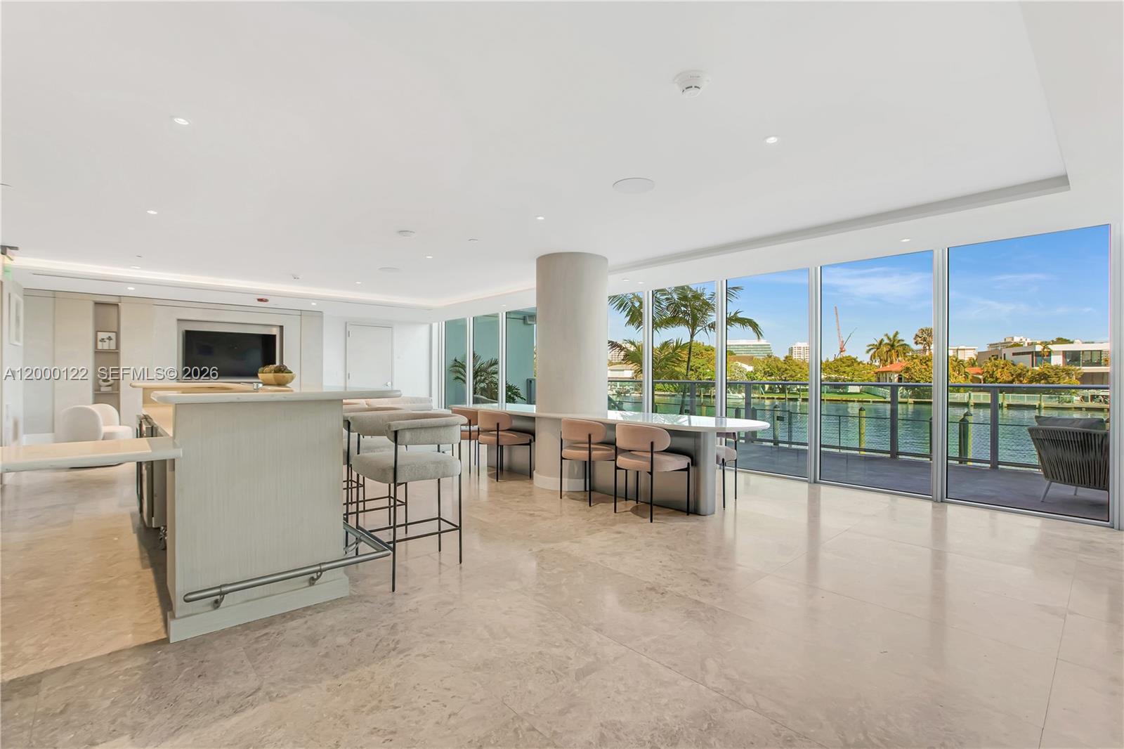 Undisclosed Address Bay Harbor Islands, FL 33154