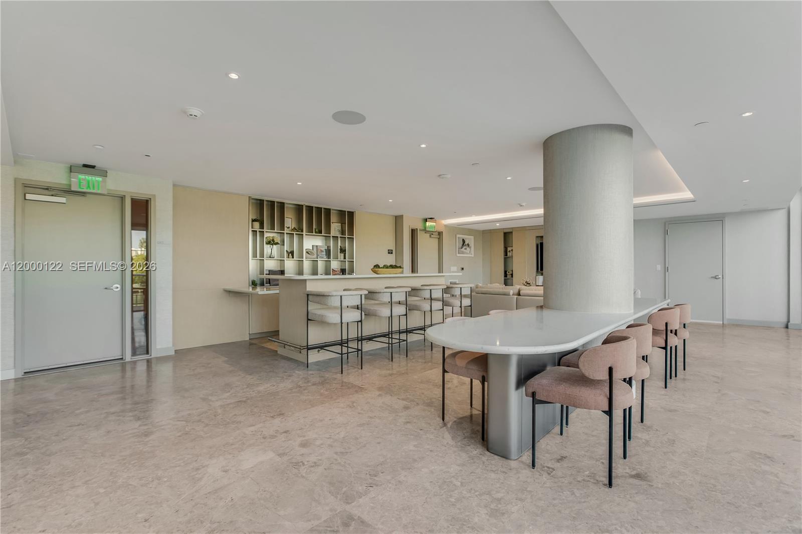 Undisclosed Address Bay Harbor Islands, FL 33154