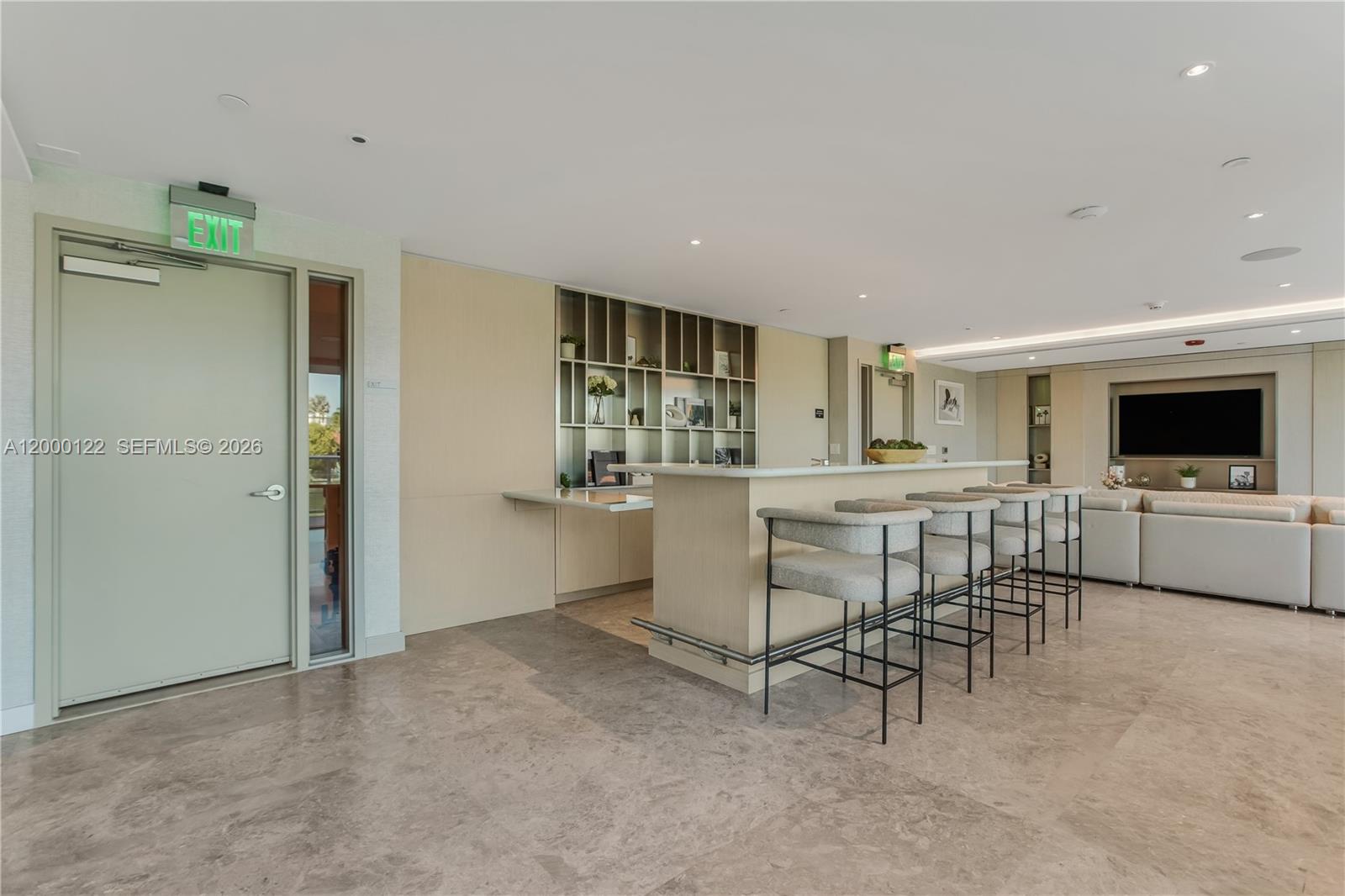 Undisclosed Address Bay Harbor Islands, FL 33154