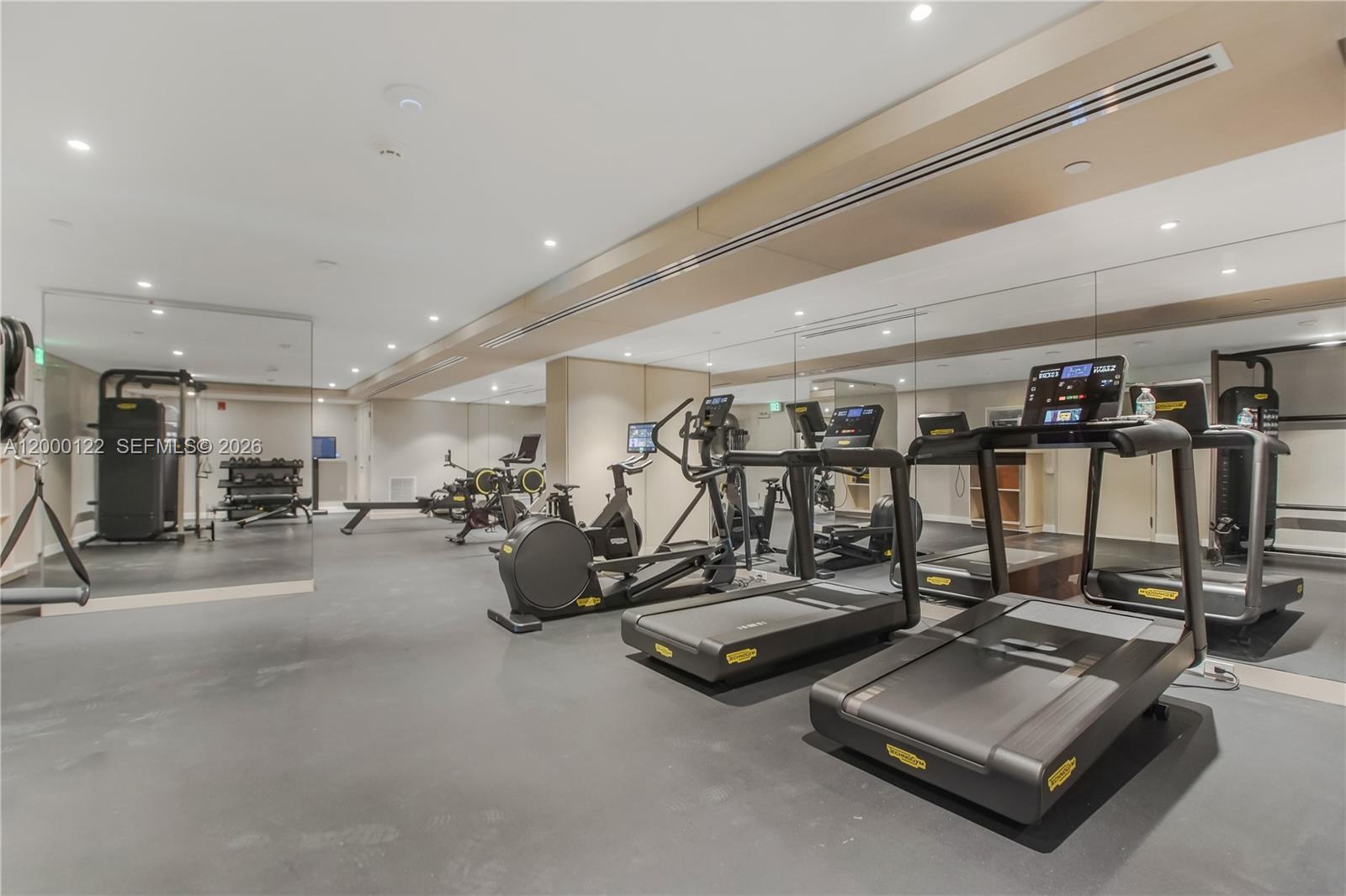 Undisclosed Address Bay Harbor Islands, FL 33154