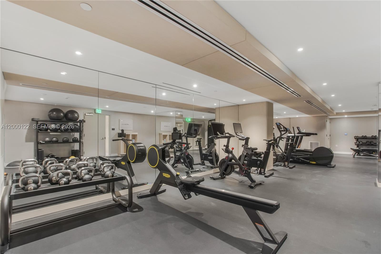 Undisclosed Address Bay Harbor Islands, FL 33154