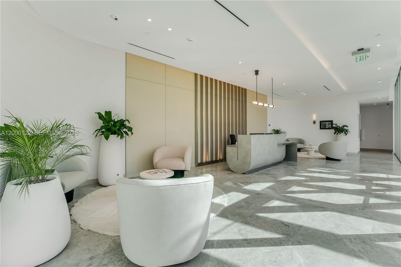 Undisclosed Address Bay Harbor Islands, FL 33154