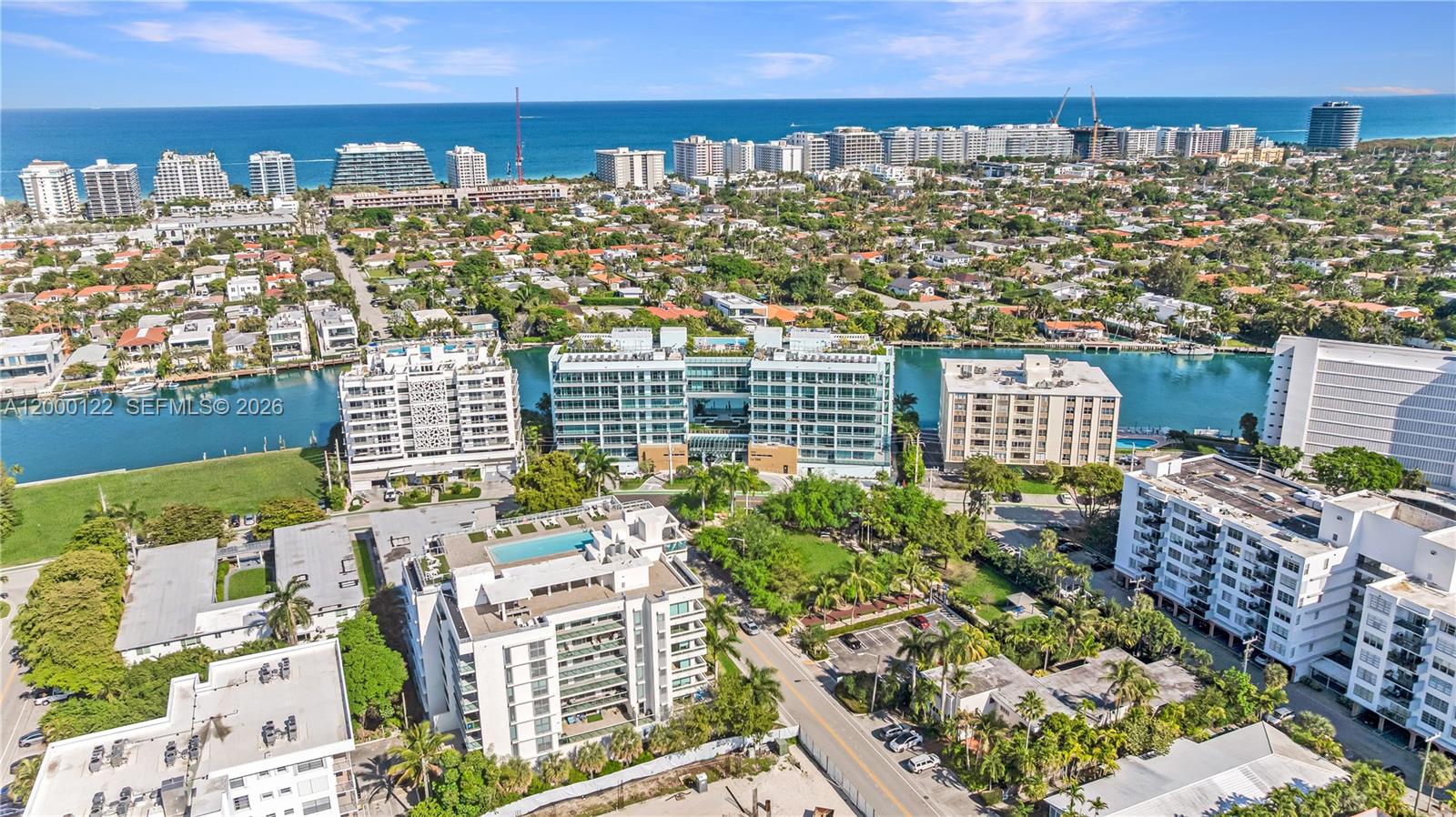 Undisclosed Address Bay Harbor Islands, FL 33154