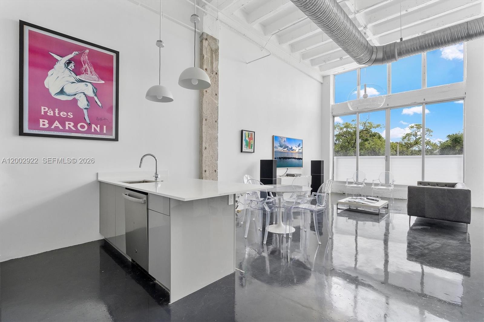 8101 Biscayne Blvd #R-306 Miami, FL 33138