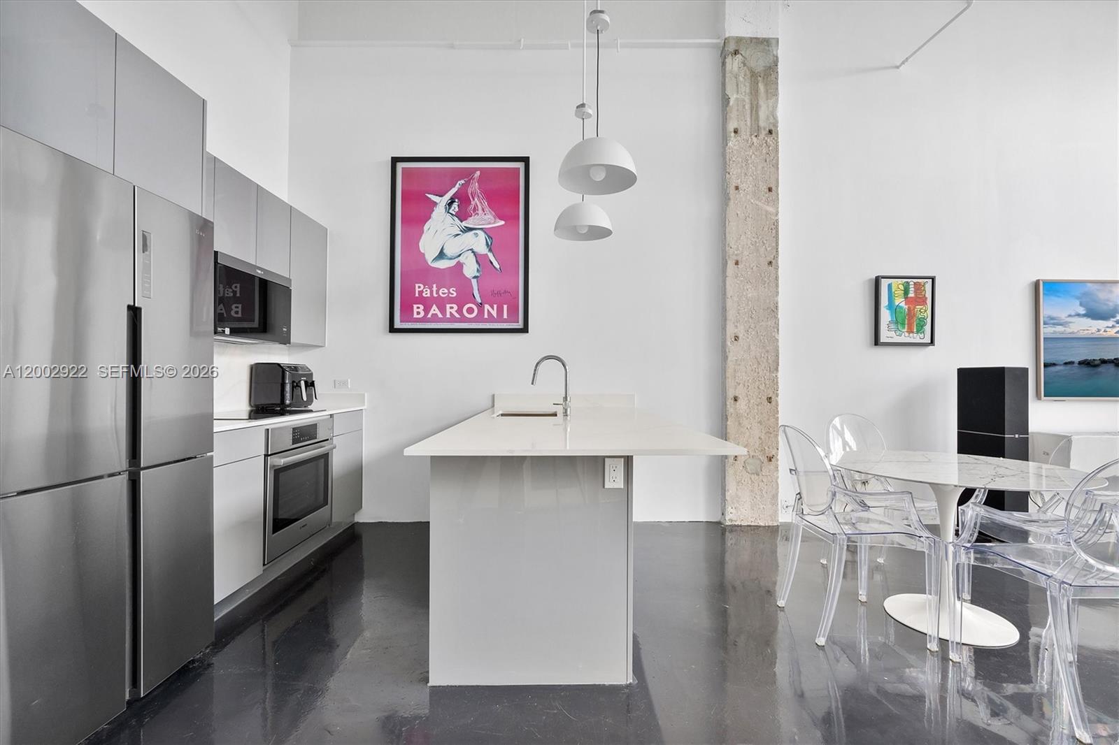 8101 Biscayne Blvd #R-306 Miami, FL 33138