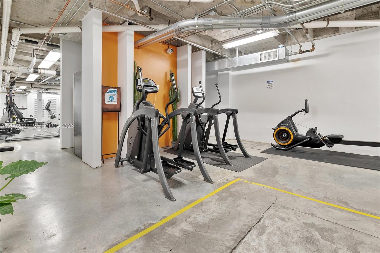 8101 Biscayne Blvd #R-306 Miami, FL 33138