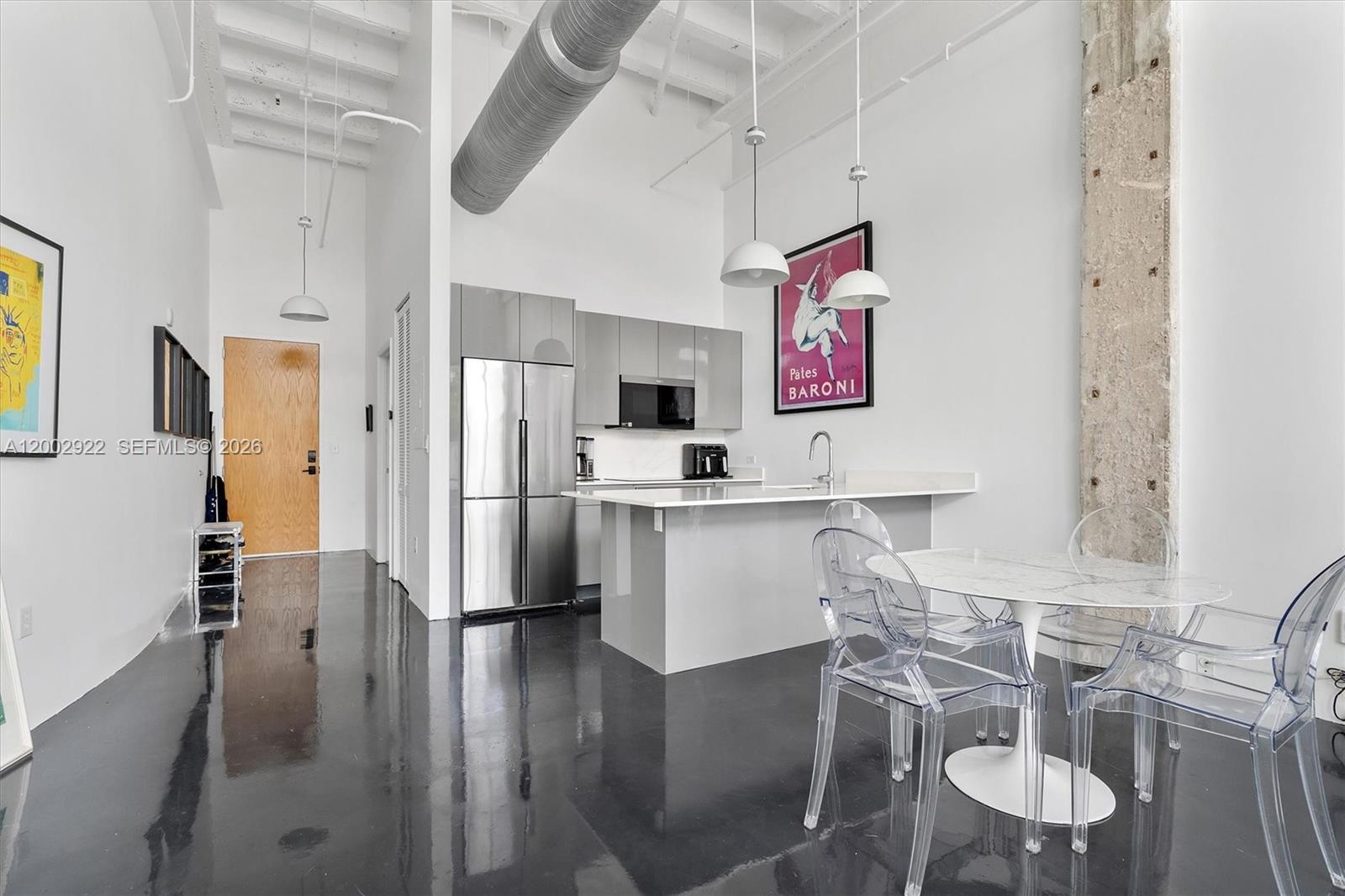 8101 Biscayne Blvd #R-306 Miami, FL 33138