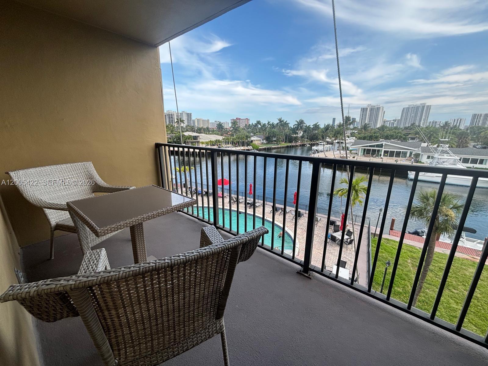 301 Golden Isles Dr #409 Hallandale Beach, FL 33009