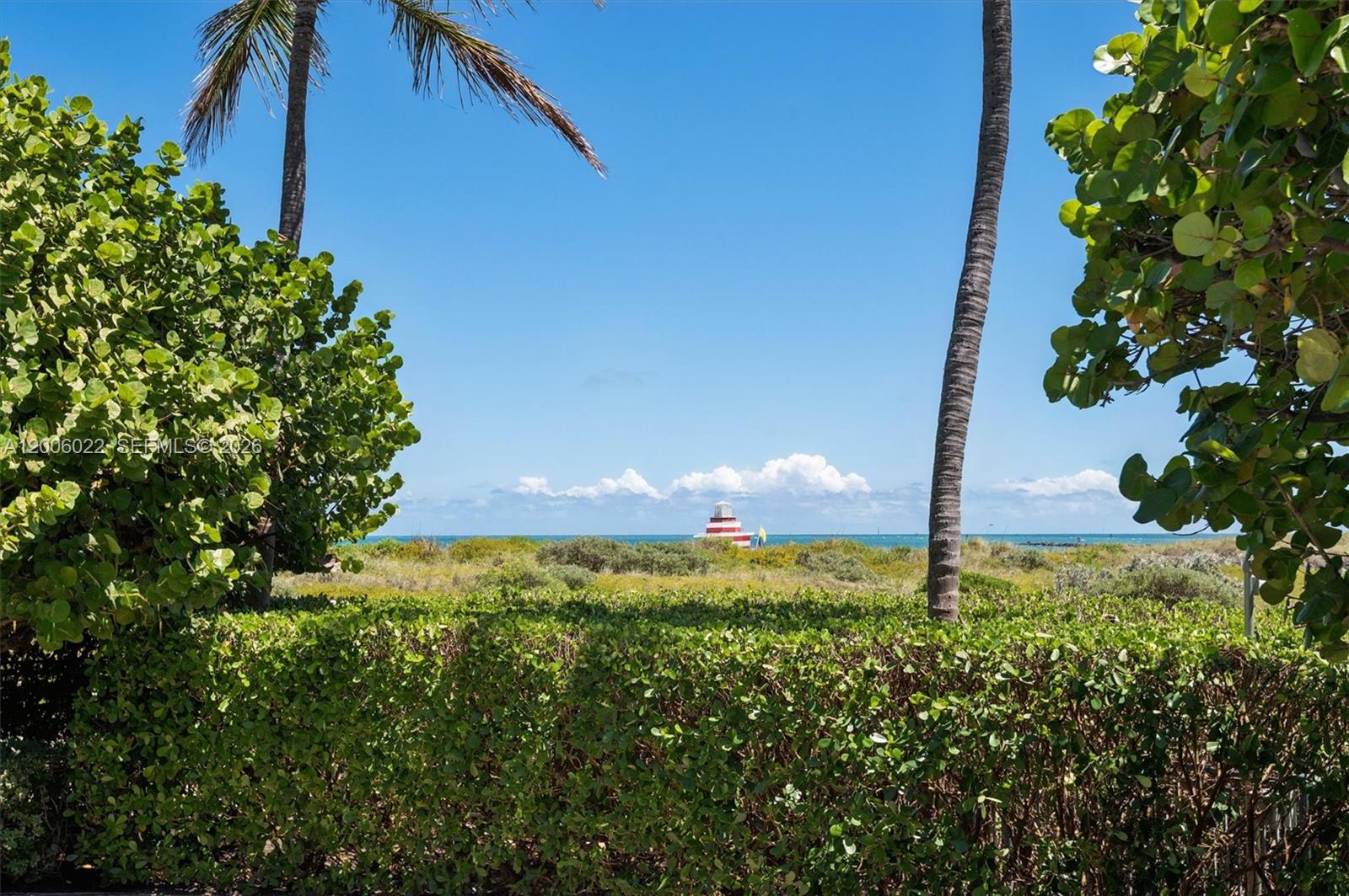 100 S Pointe #CABANA 14 Miami Beach, FL 33139