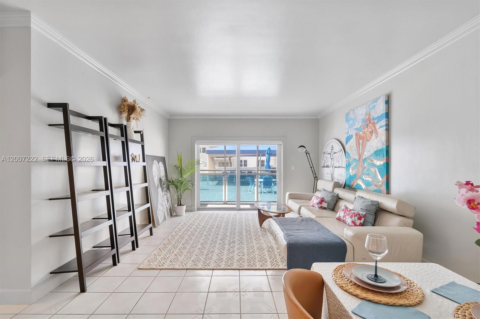 1701 S Ocean Dr #105
