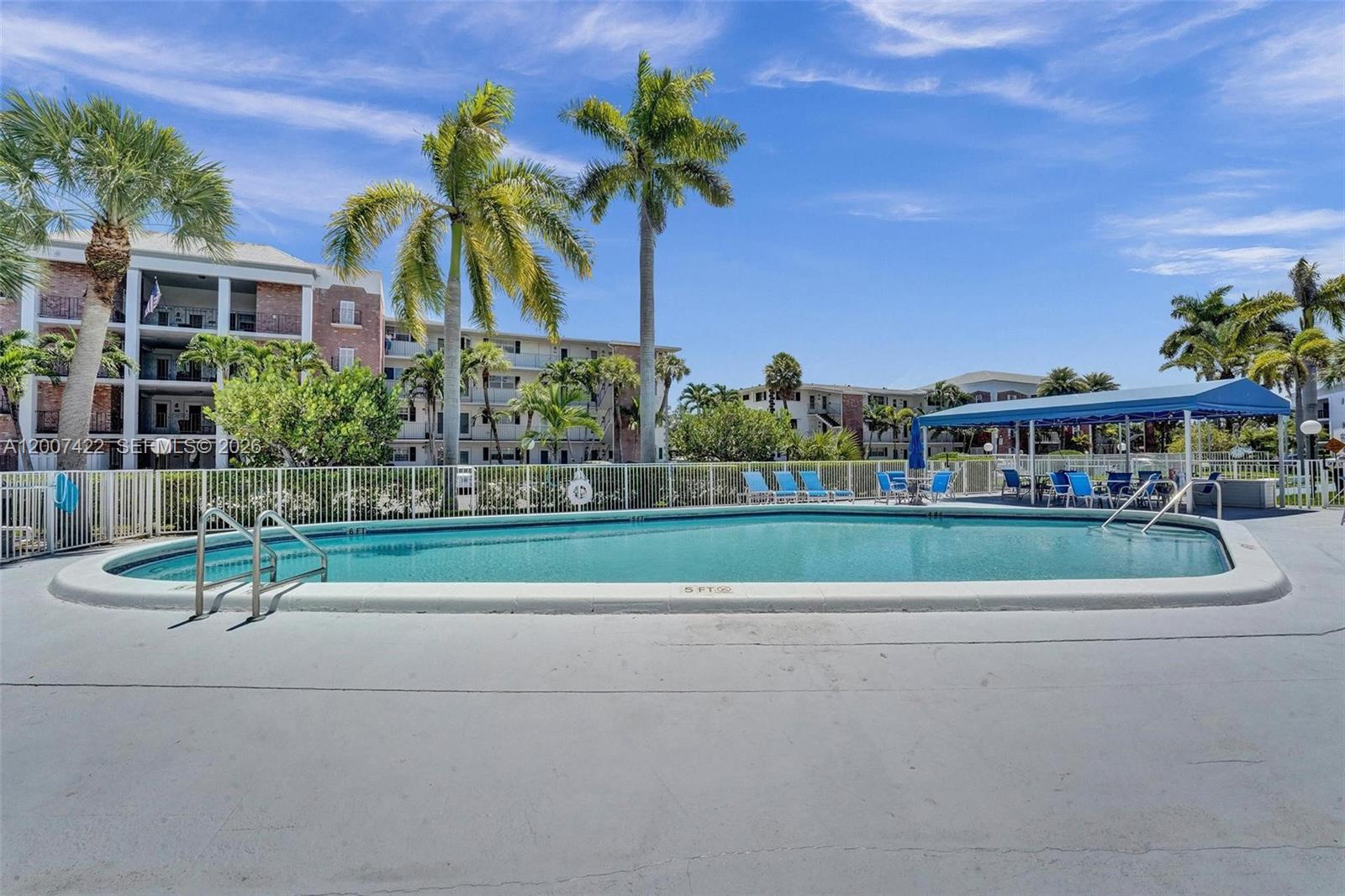 455 Paradise Isle Blvd #104 Hallandale Beach, FL 33009