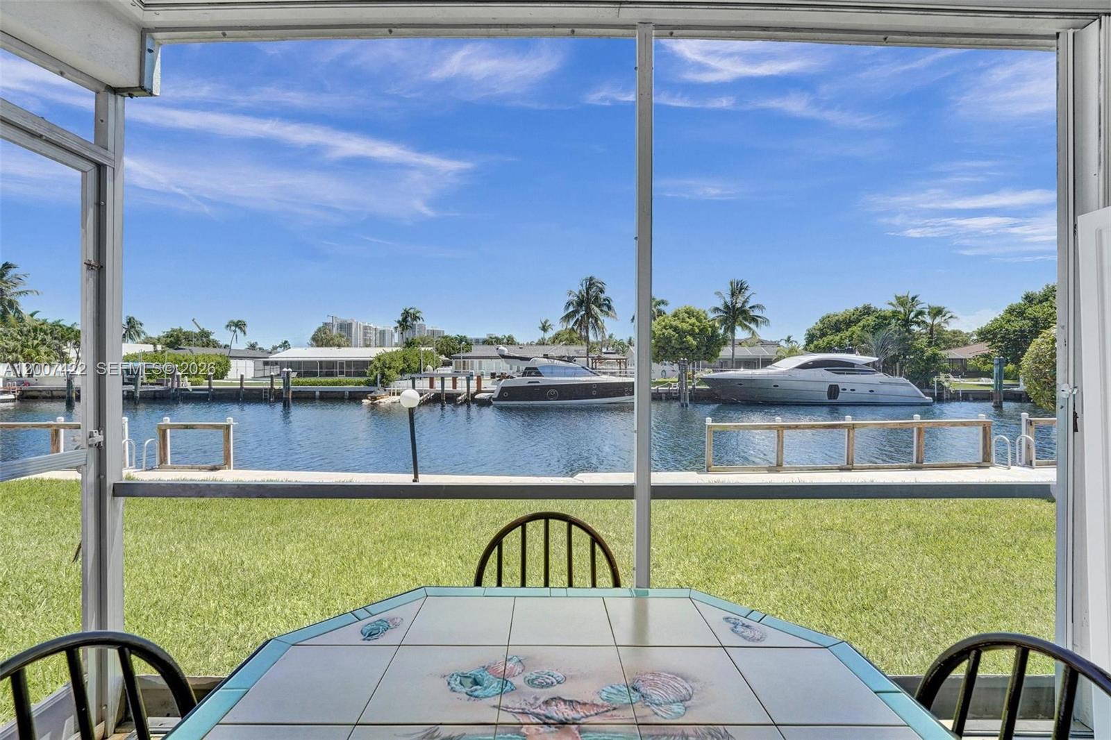 455 Paradise Isle Blvd #104 Hallandale Beach, FL 33009