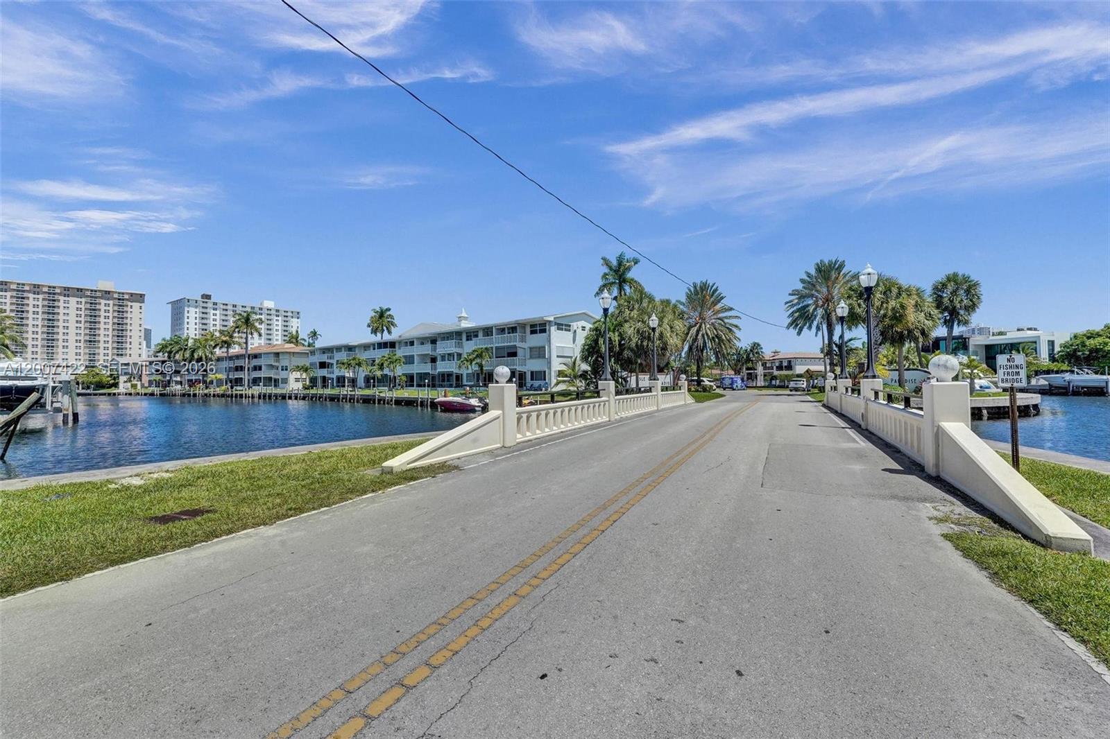 455 Paradise Isle Blvd #104 Hallandale Beach, FL 33009