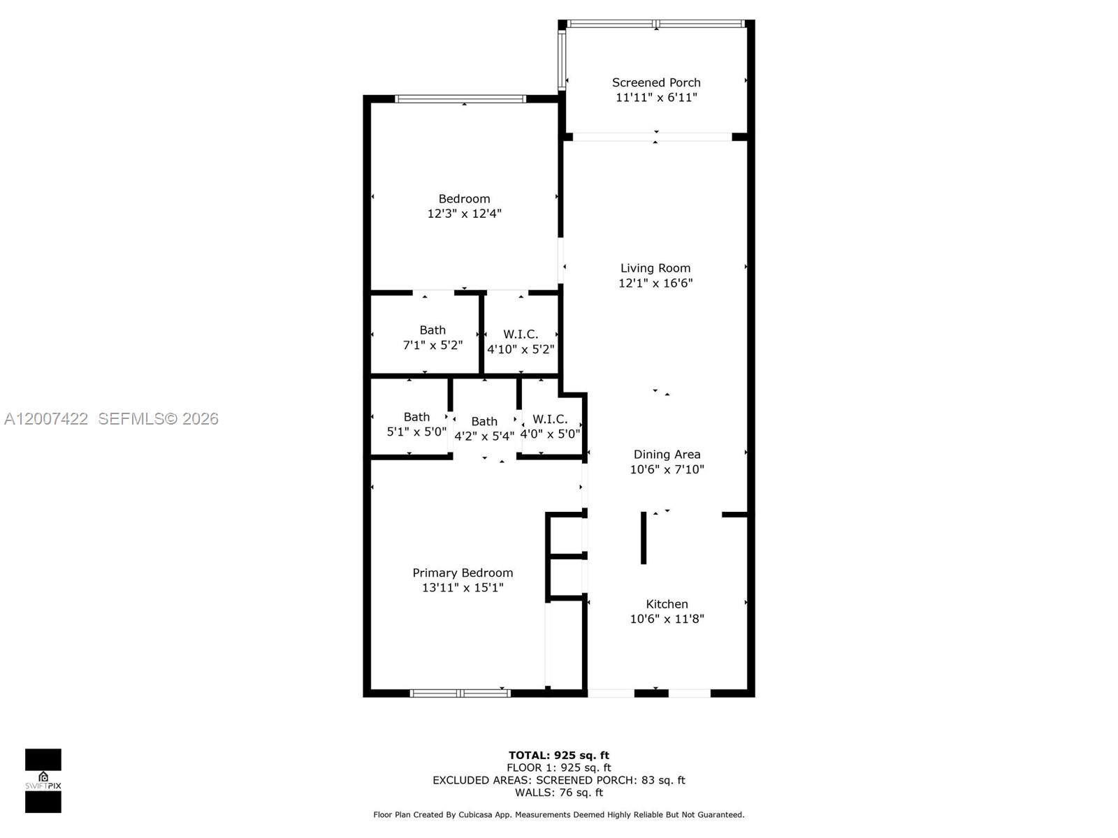 455 Paradise Isle Blvd #104 Hallandale Beach, FL 33009
