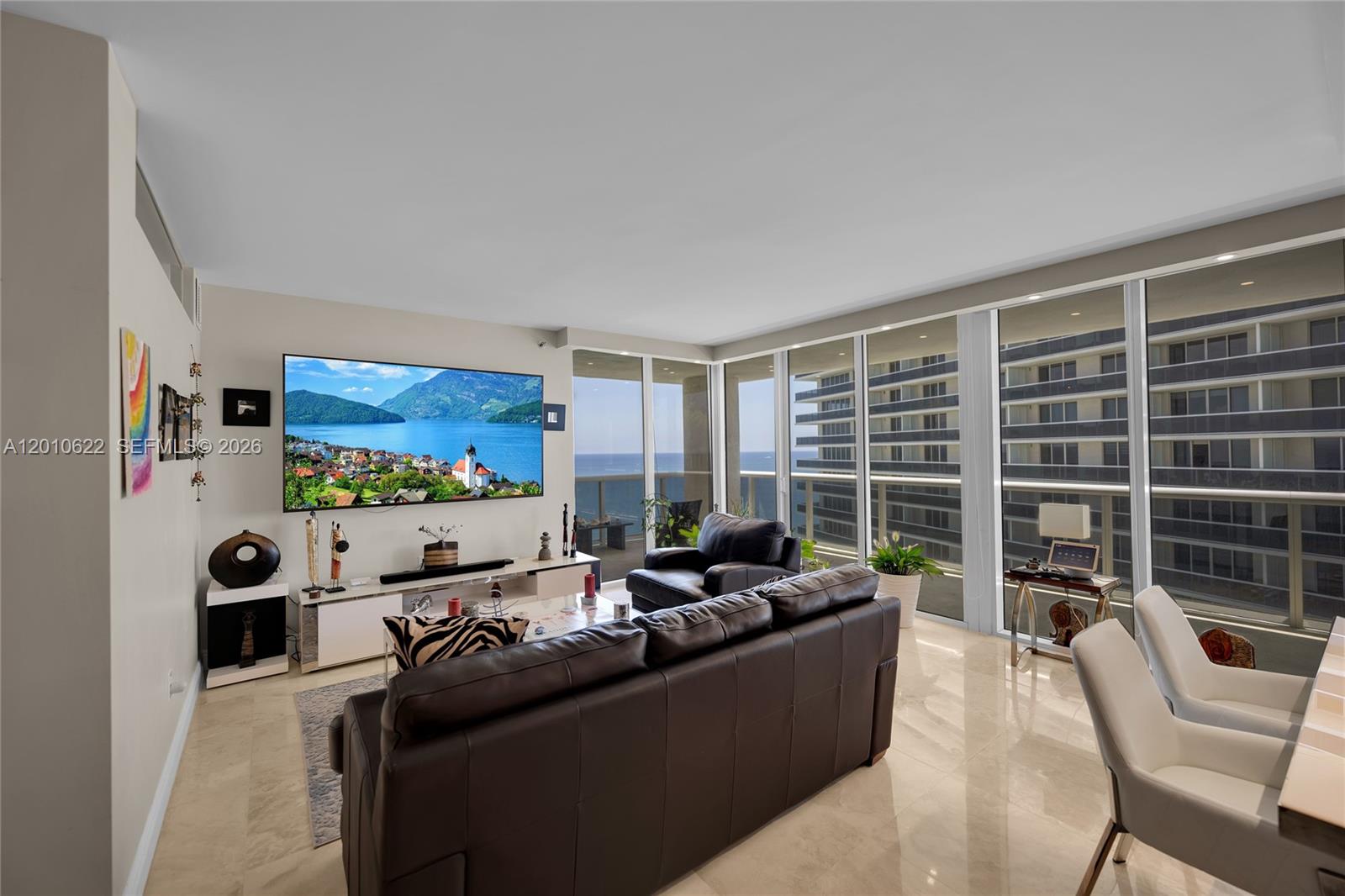 1800 S Ocean Dr #2205