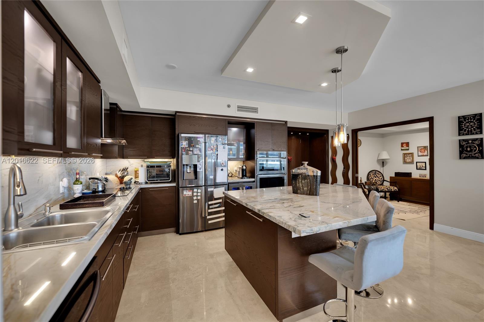 1800 S Ocean Dr #2205 Hallandale Beach, FL 33009