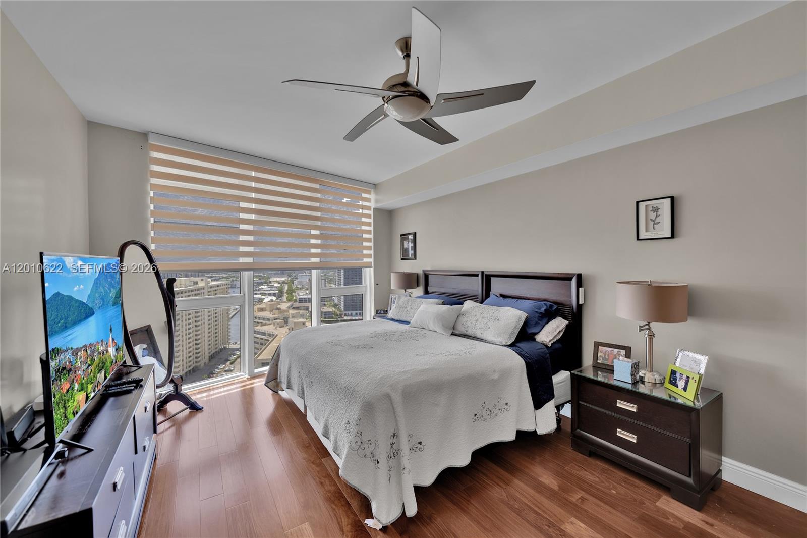 1800 S Ocean Dr #2205 Hallandale Beach, FL 33009