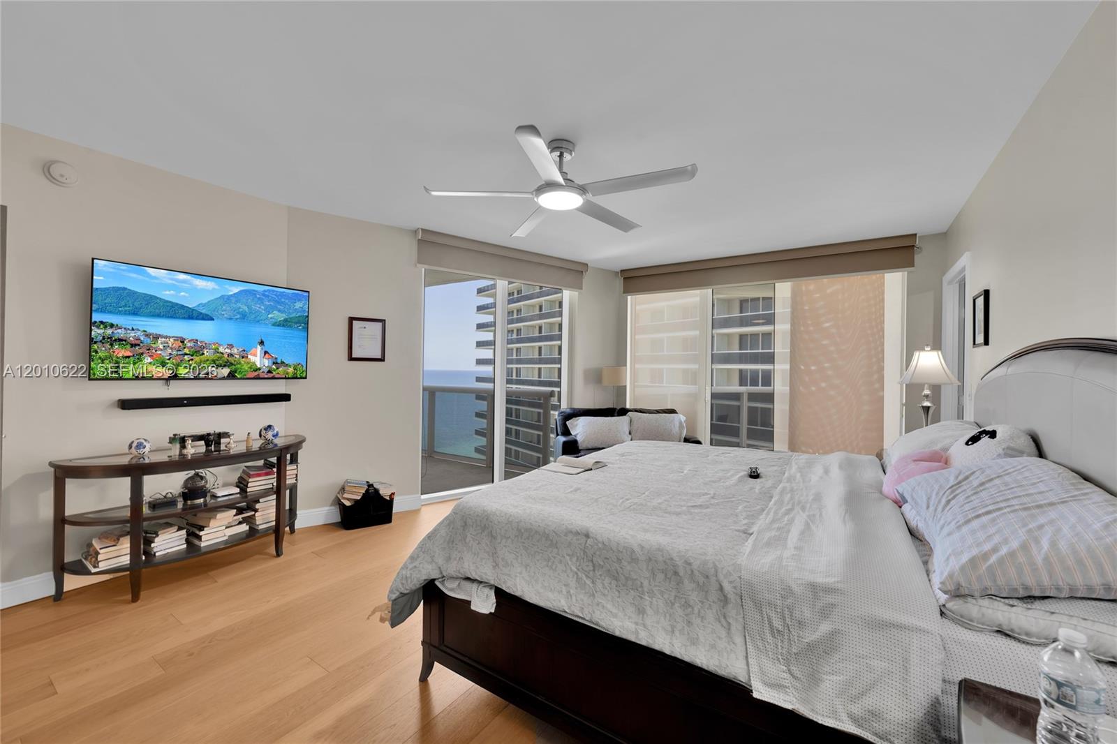 1800 S Ocean Dr #2205 Hallandale Beach, FL 33009