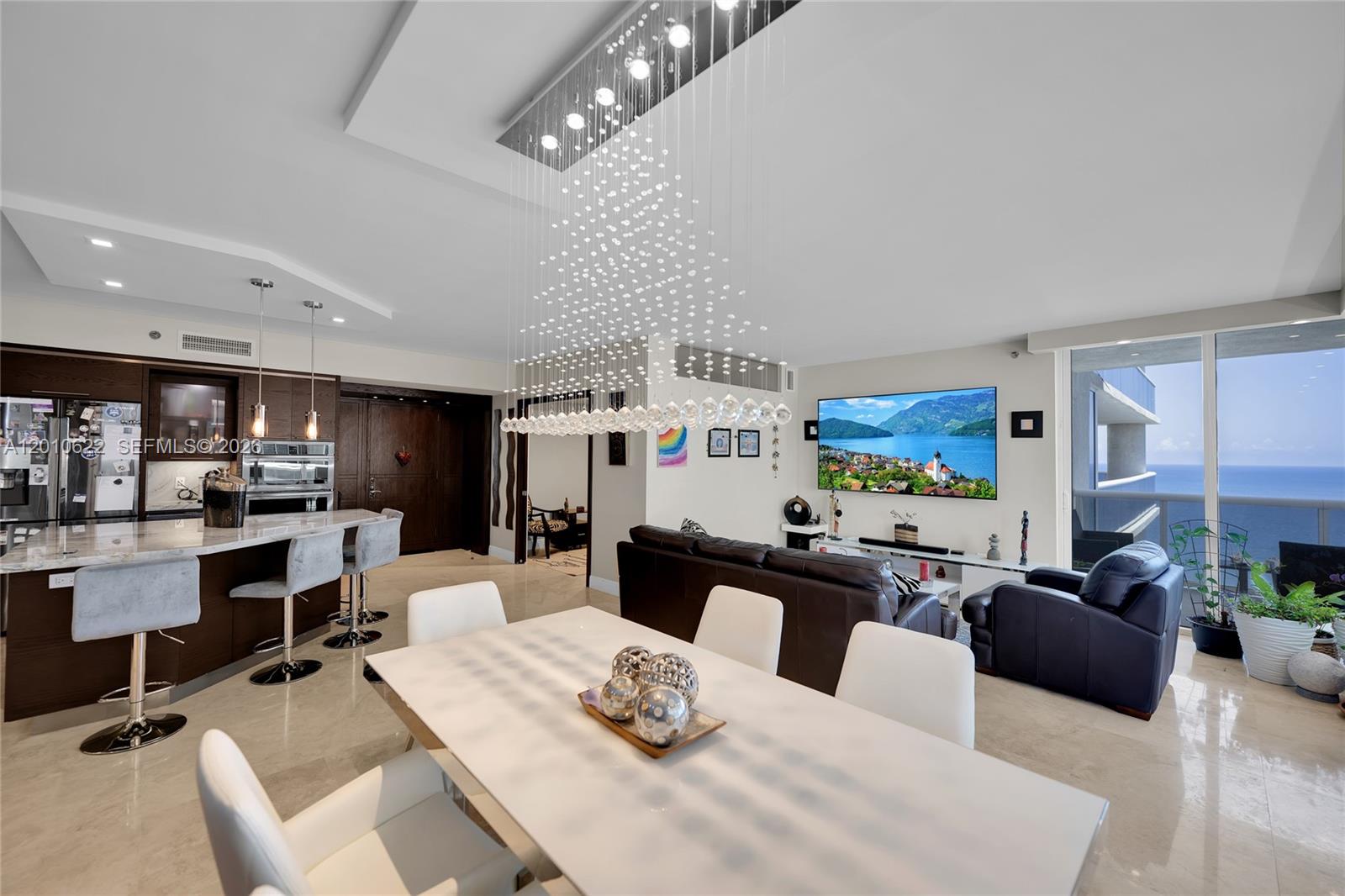 1800 S Ocean Dr #2205 Hallandale Beach, FL 33009