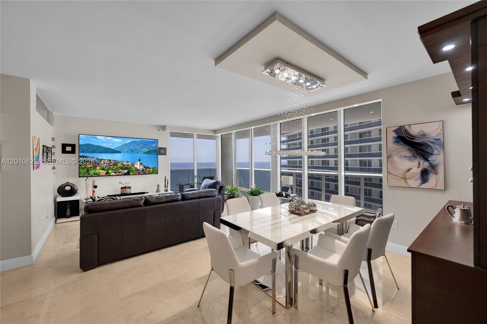 1800 S Ocean Dr #2205 Hallandale Beach, FL 33009