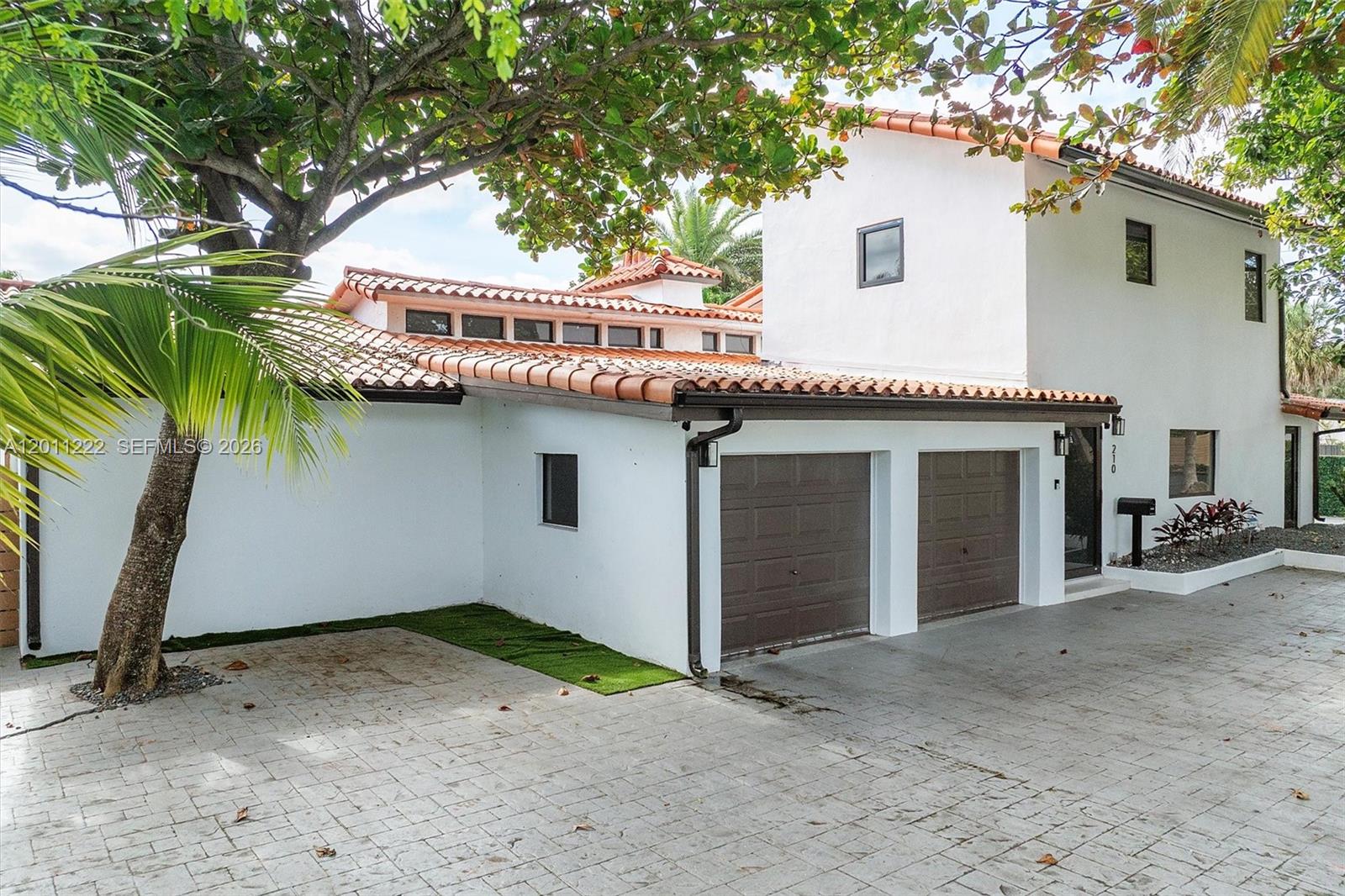 210 NE 107th St Miami Shores, FL 33161