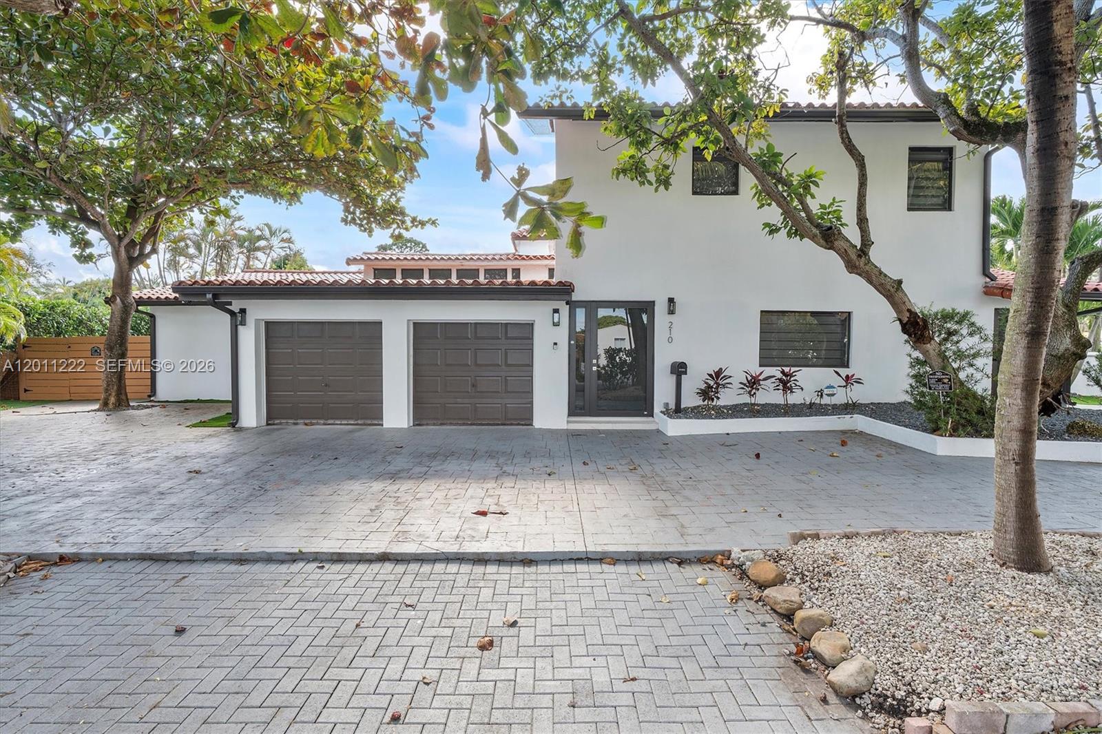 210 NE 107th St Miami Shores, FL 33161