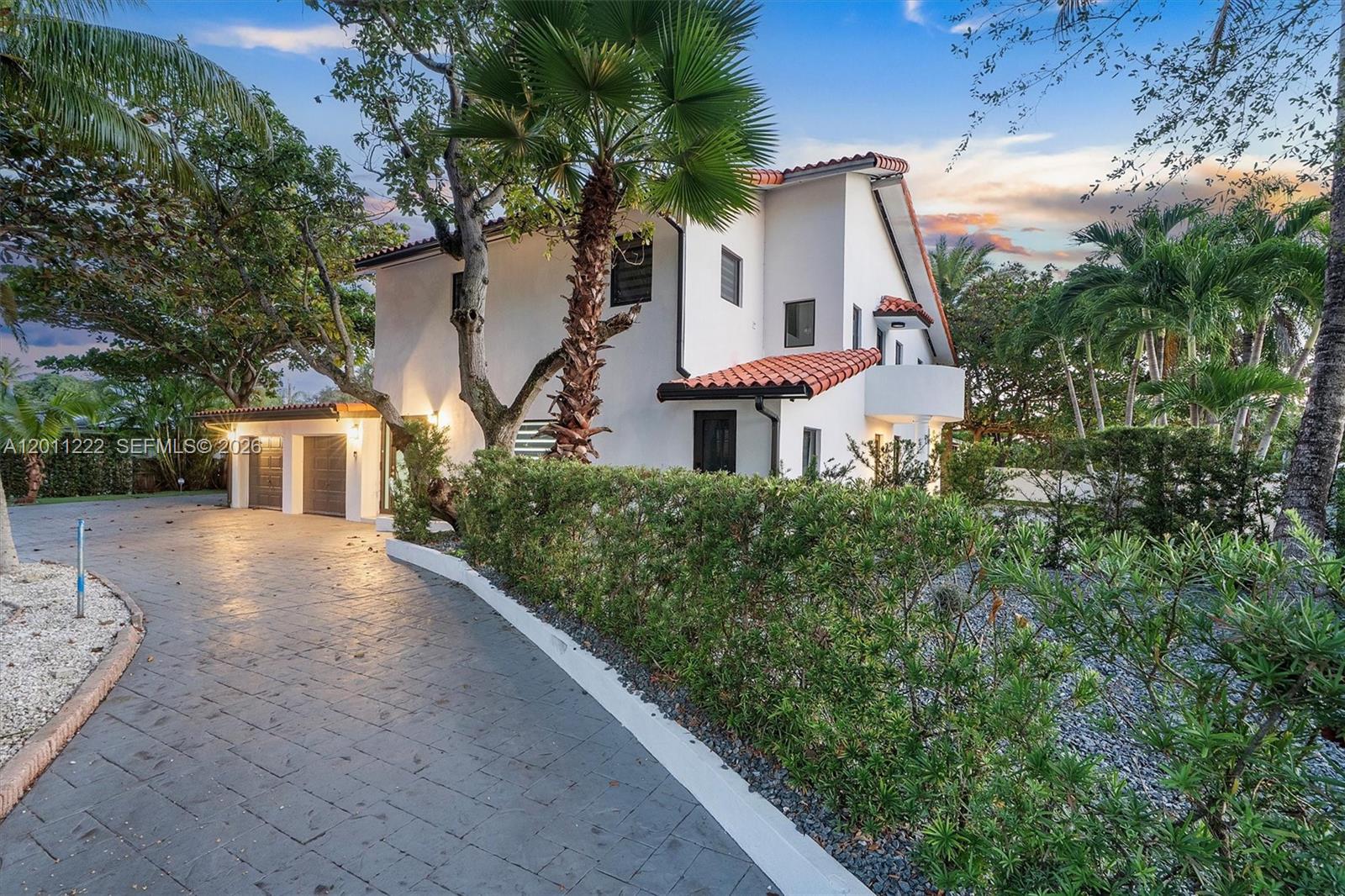 210 NE 107th St Miami Shores, FL 33161