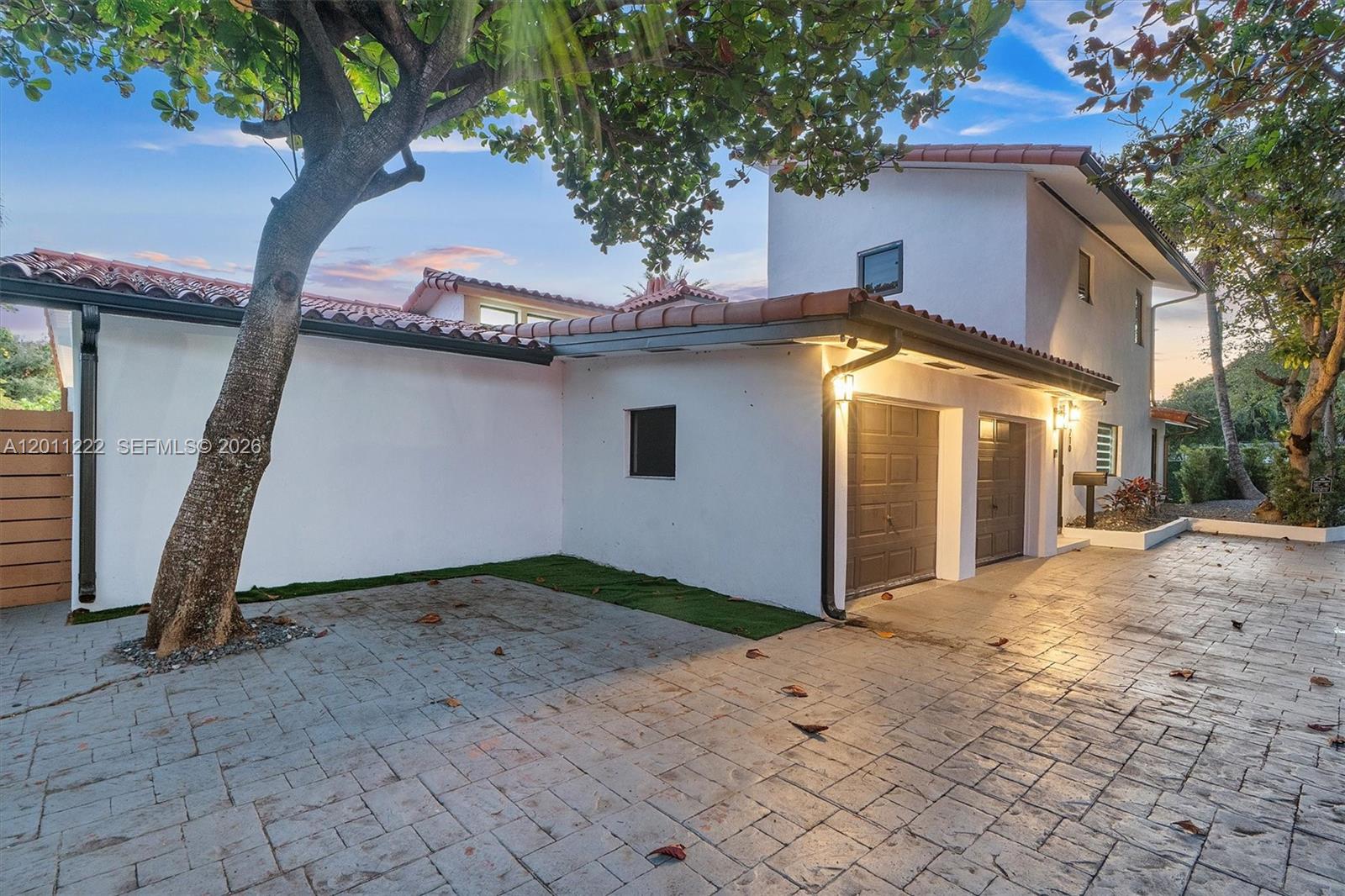 210 NE 107th St Miami Shores, FL 33161