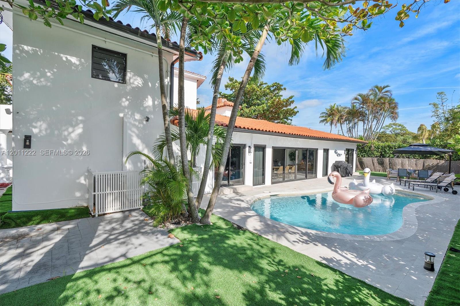 210 NE 107th St Miami Shores, FL 33161