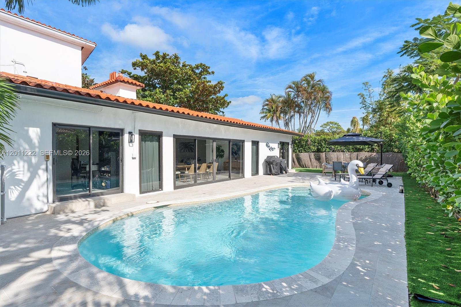210 NE 107th St Miami Shores, FL 33161