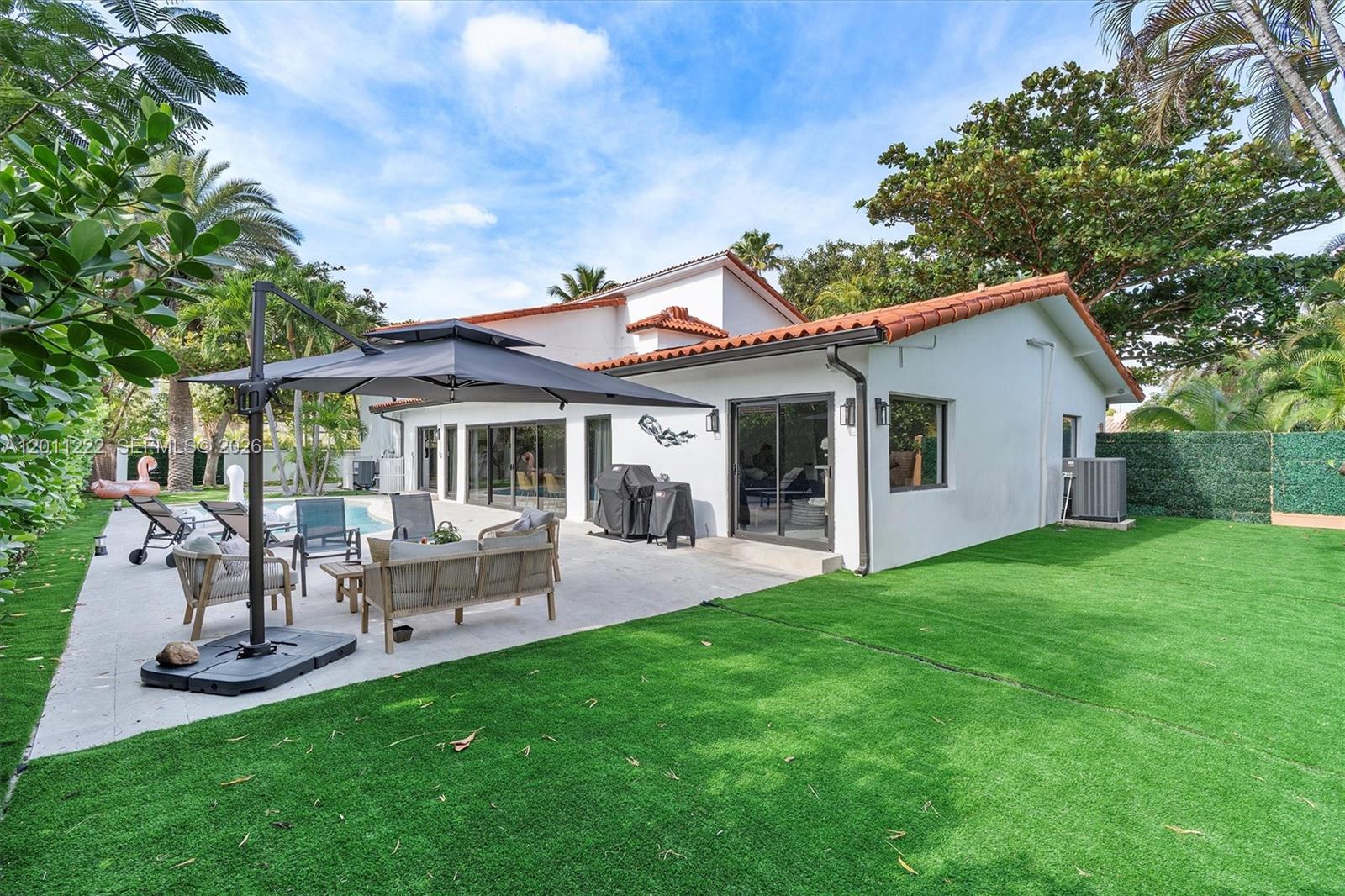 210 NE 107th St Miami Shores, FL 33161
